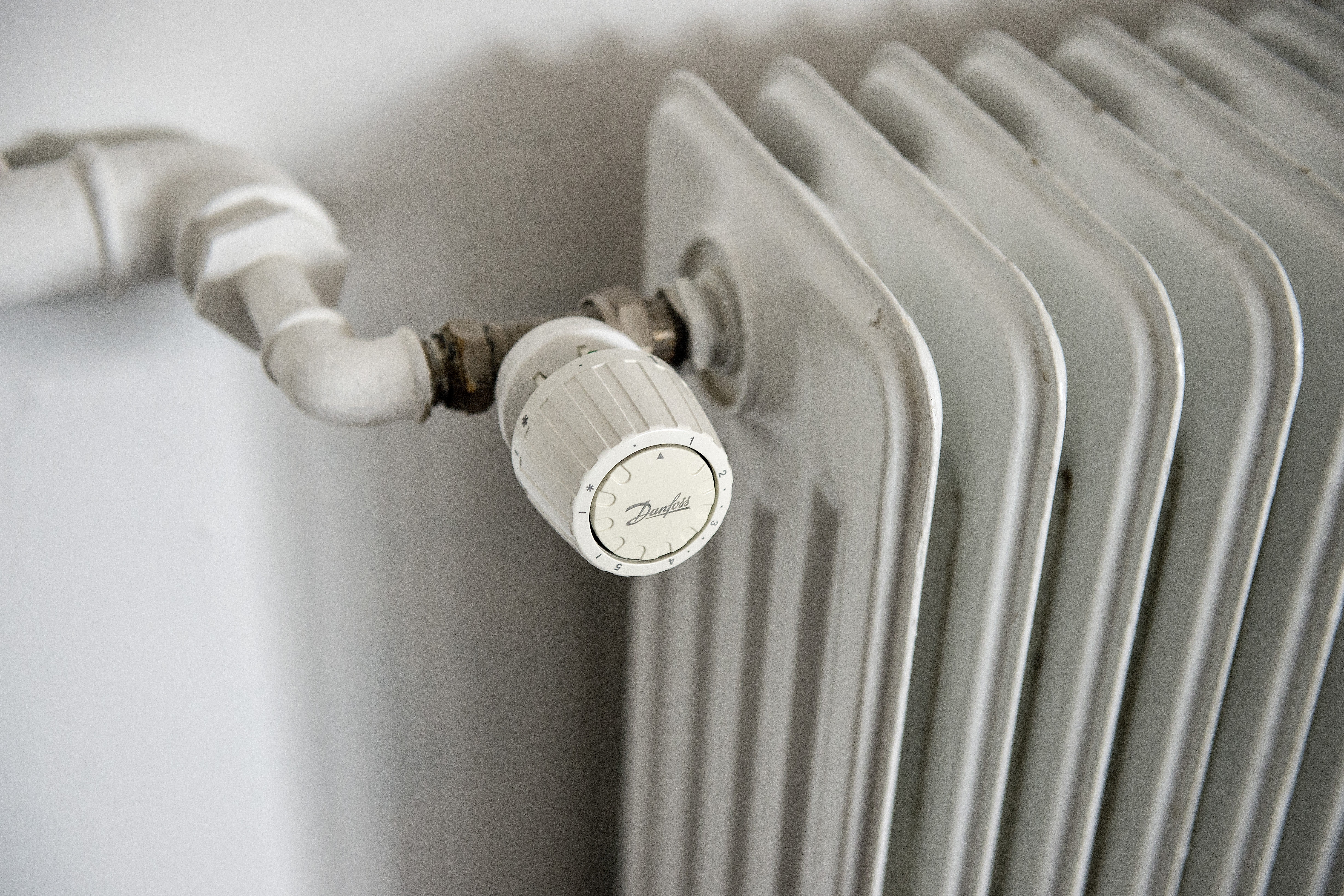 På Energistyrelsens hjemmeside sparenergi.dk kan du finde en trin for trin-guide til, hvordan du søger varmepumpepuljen. (Arkivfoto).