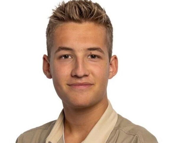Mathias Zilberberg (løsgænger), byrådsmedlem