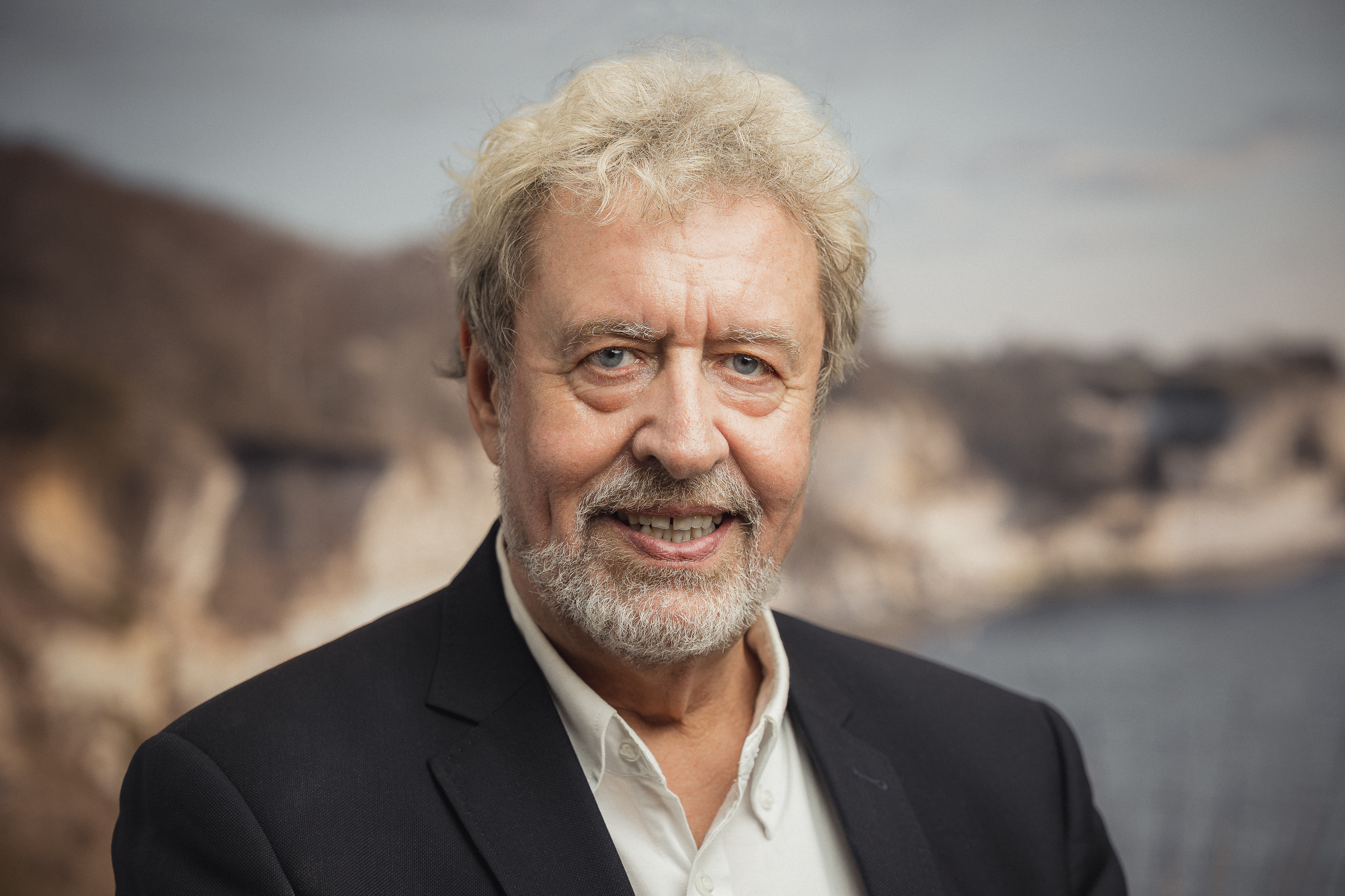 Tim Christensen (S) er kommunalbestyrelsesmedlem og næstformand i Udvalget for Sundhed og Ældre i Stevns Kommune.