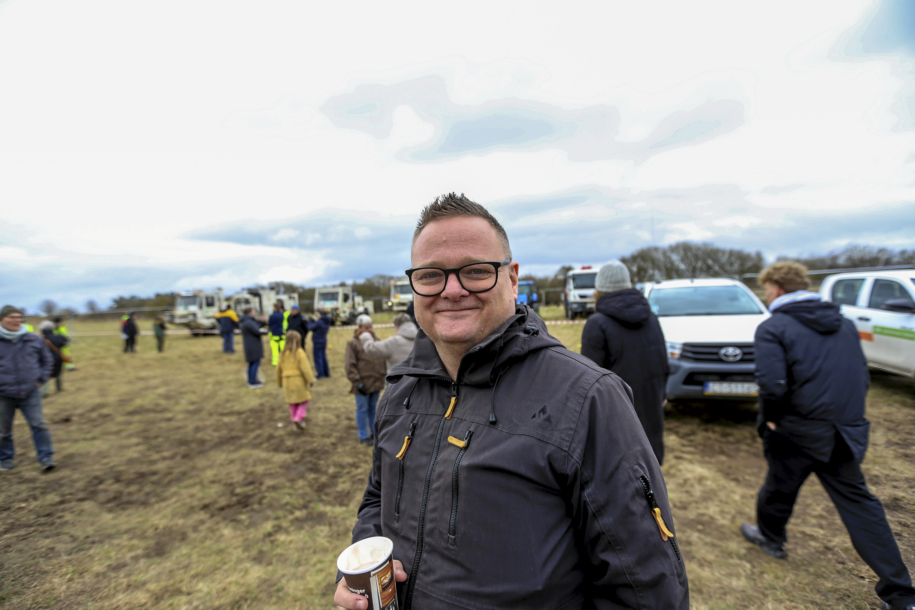 Jonas Henriksen (Kalundborg Listen) har lavet et initiativforslag vedrørende handicaptoiletter i midtbyen i Kalundborg.