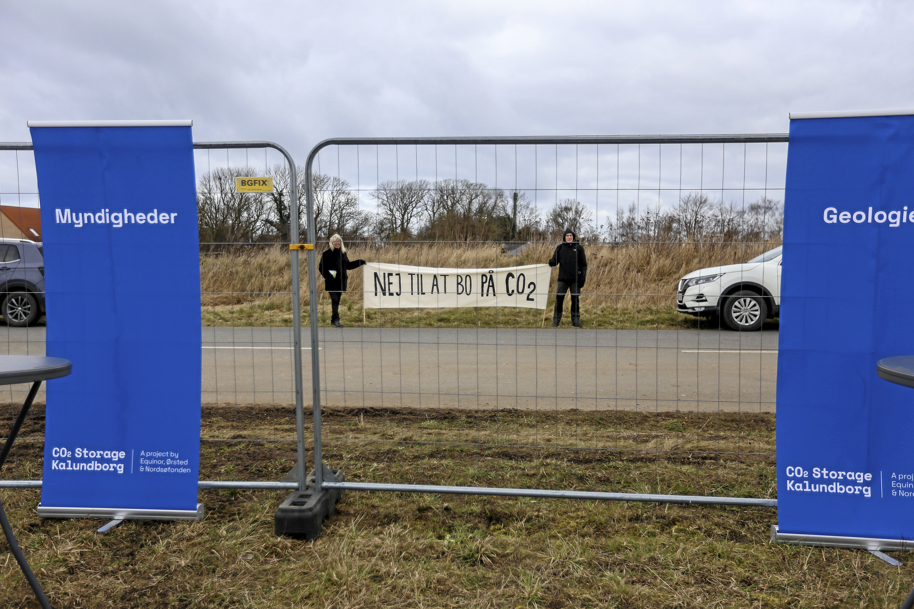 Energiklagenævnet har ophævet Energistyrelsens tilladelse til CO2-lagringsprojekt i Nordvestsjælland. Men hvad betyder det i praksis?