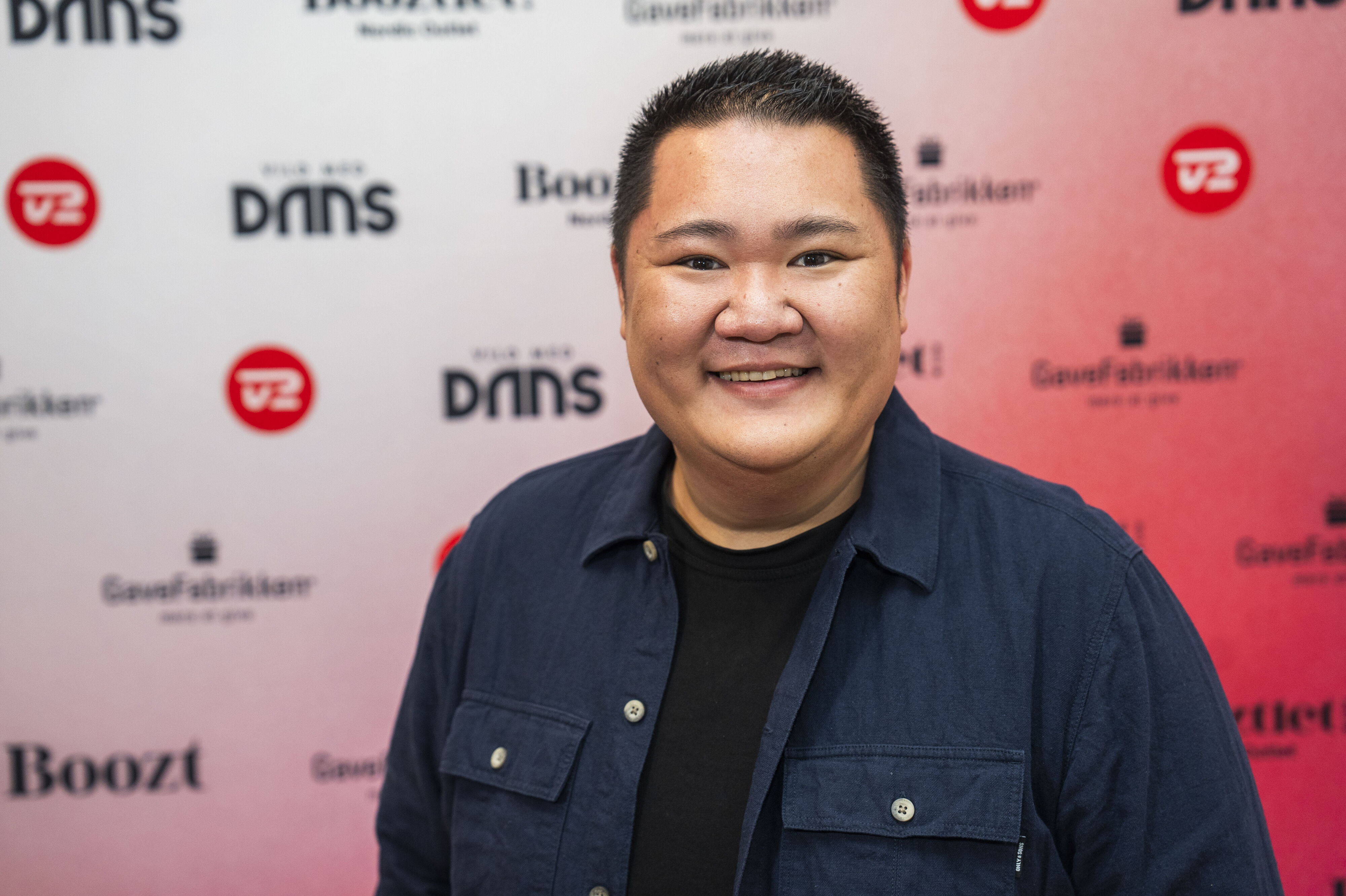 Micki Cheng er kendt fra tv-programmerne "Den store bagedyst" og "Vild med dans". Han har nu tabt sig meget ved hjælp af en stor livsstilsændring og vægttabsmedicin. (Arkivfoto).