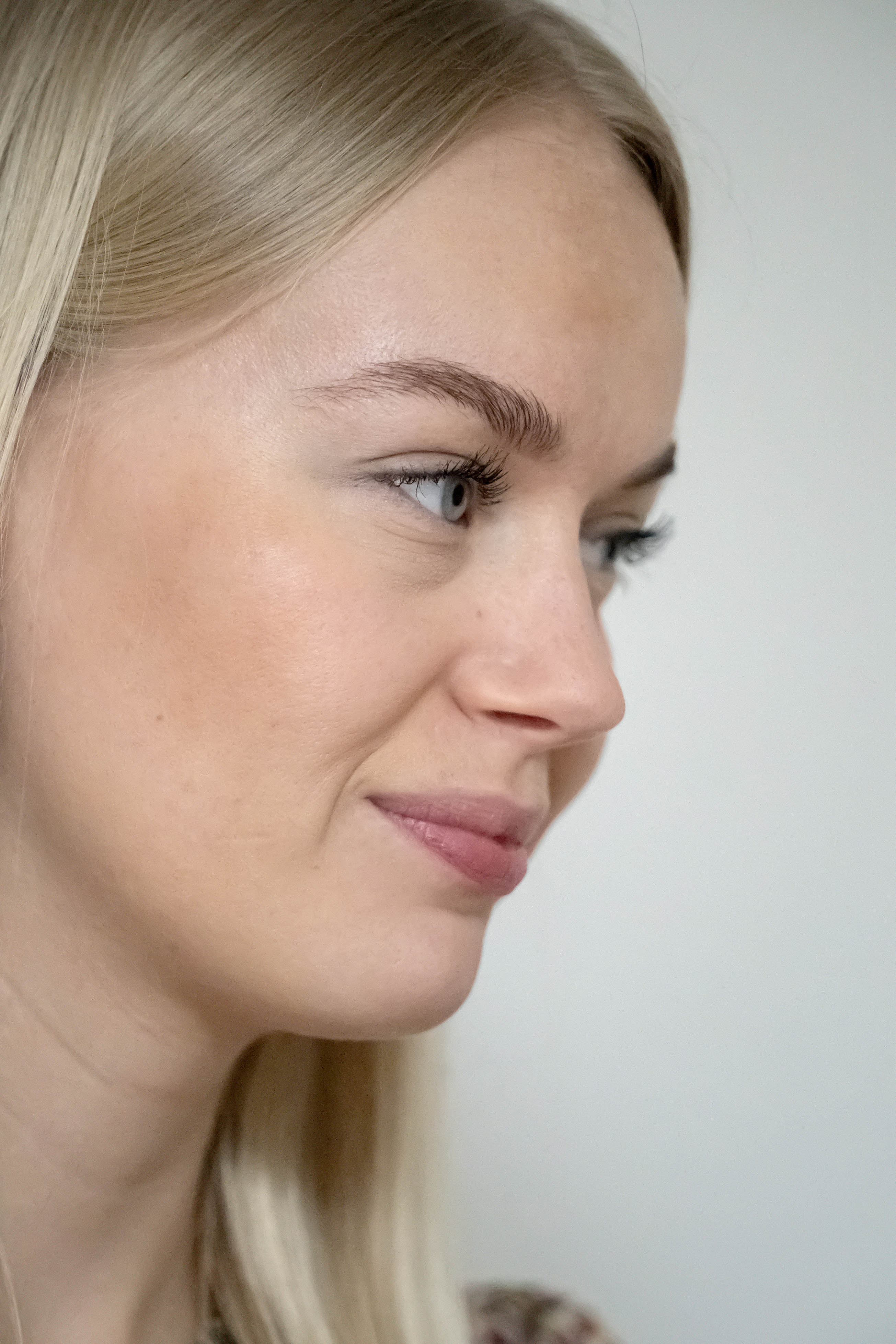 Signe Kaulberg er blevet mor for første gang.