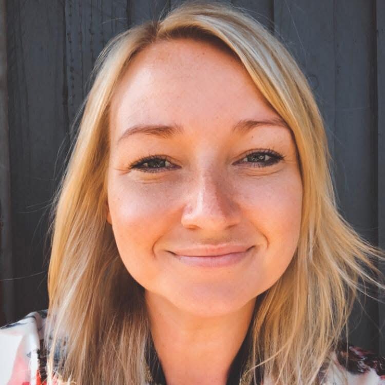 Kristine Olsen, Store Merløse Lokalforum.