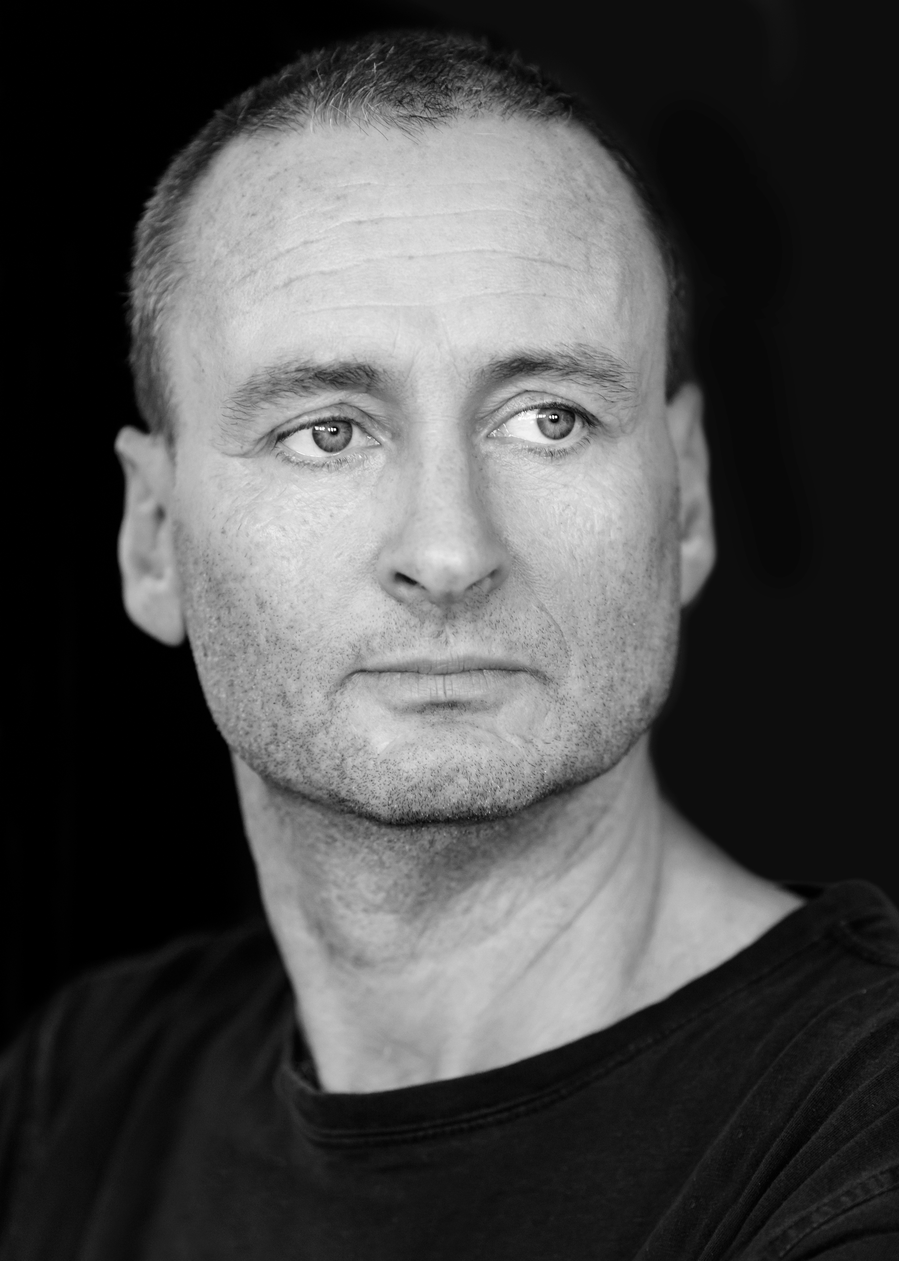 Thomas Boberg - Lars Gundersen Thomas Boberg