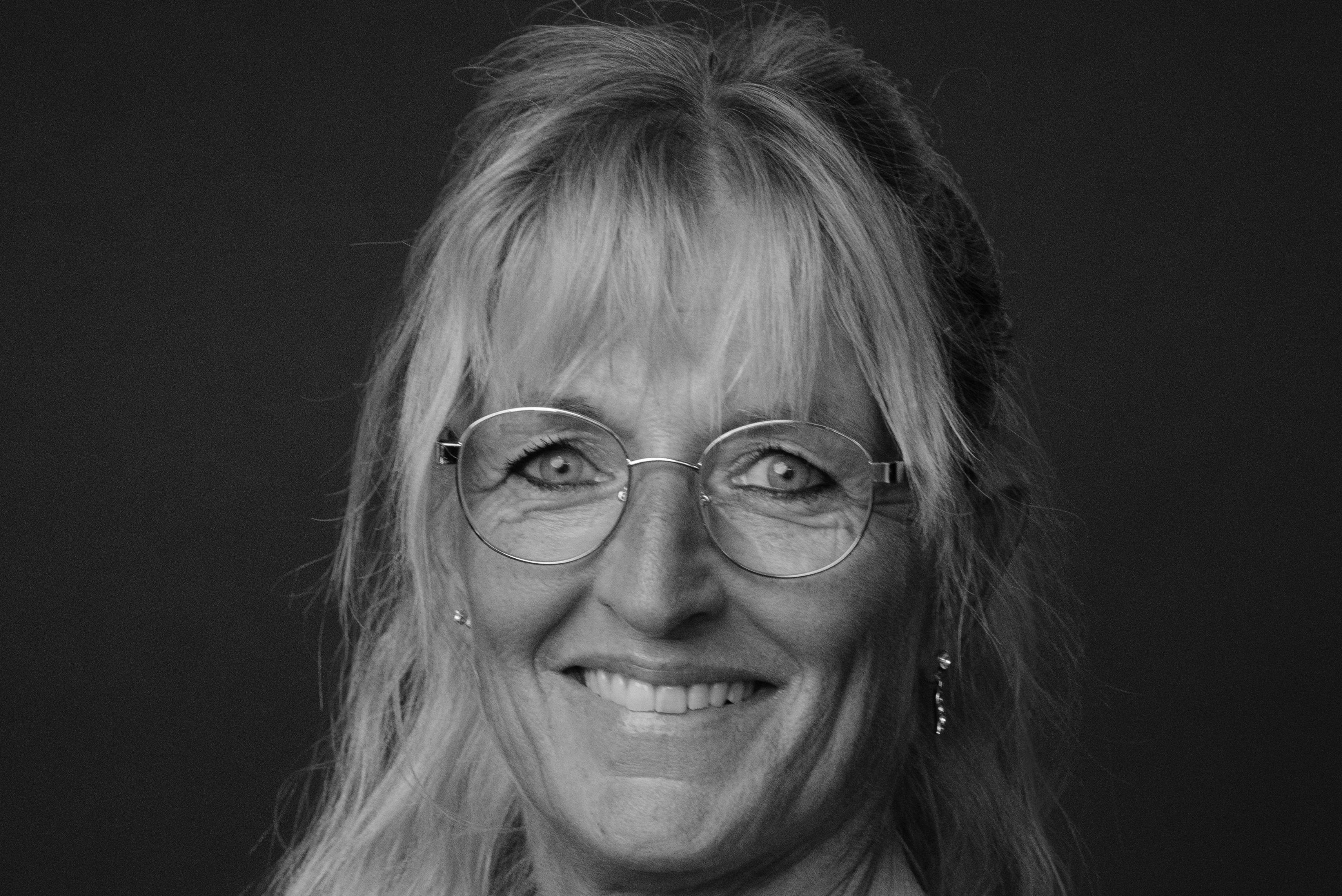 Charlotte Drue.