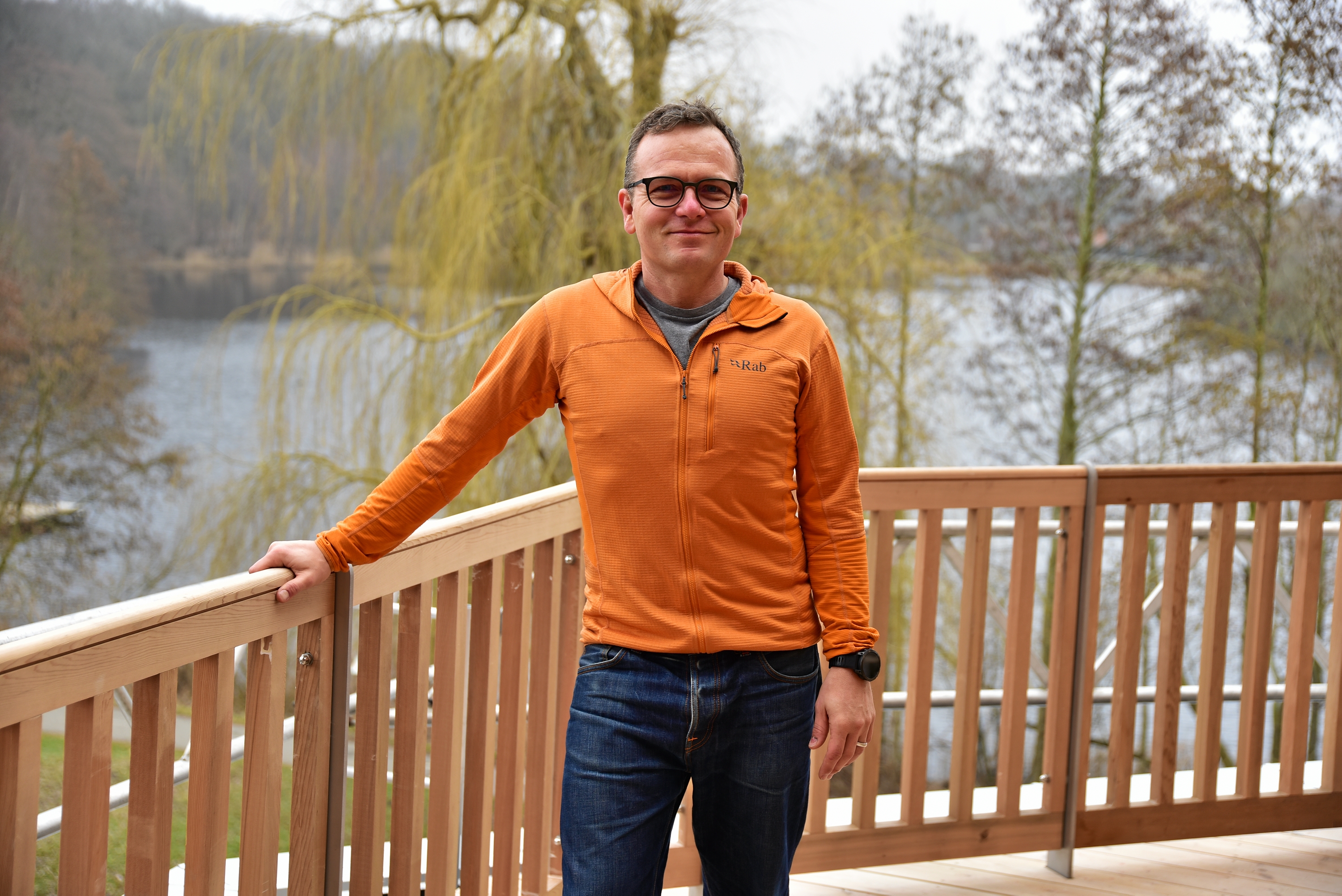 Claus Gudum Faaborg har vundet en af Novo Nordisk Fondens undervisningspriser, nemlig den naturvidenskabelige Gymnasielærerpris – målrettet undervisning på ungdomsuddannelserne - i regionen Øst. - Claus Hartvig Rude Claus Gudum Faaborg har vundet en af Novo Nordisk Fondens undervisningspriser, nemlig den naturvidenskabelige Gymnasielærerpris – målrettet undervisning på ungdomsuddannelserne - i regionen Øst.