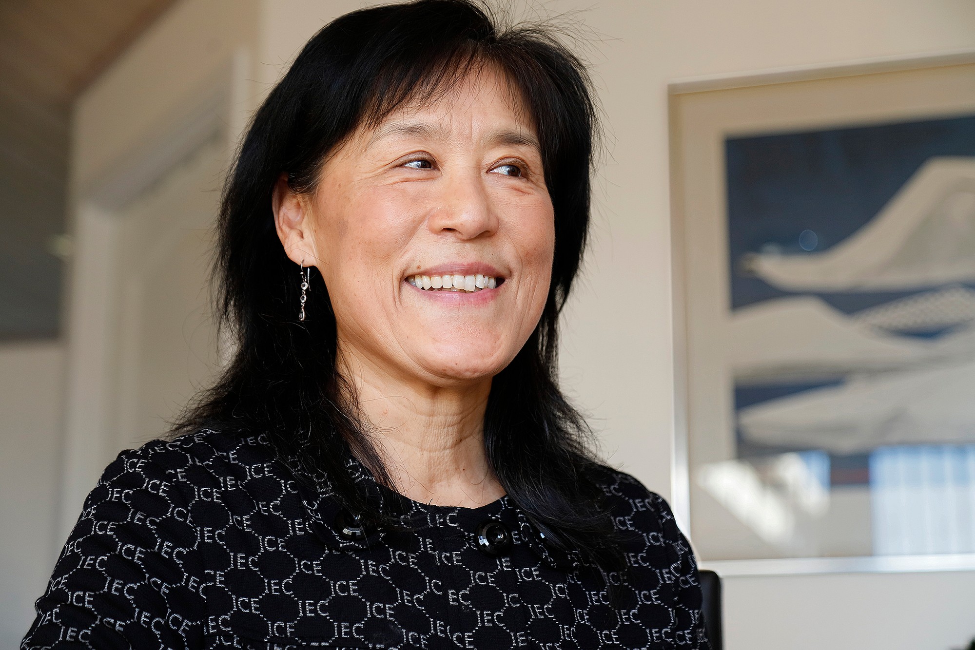 Formand for Integrationsrådet Yuying Chen mener, at det er vigtigt at forklare, hvorfor det er vigtigt at stemme – især for minoritetsgrupper, der måske ikke er vant til at engagere sig i et demokrati.