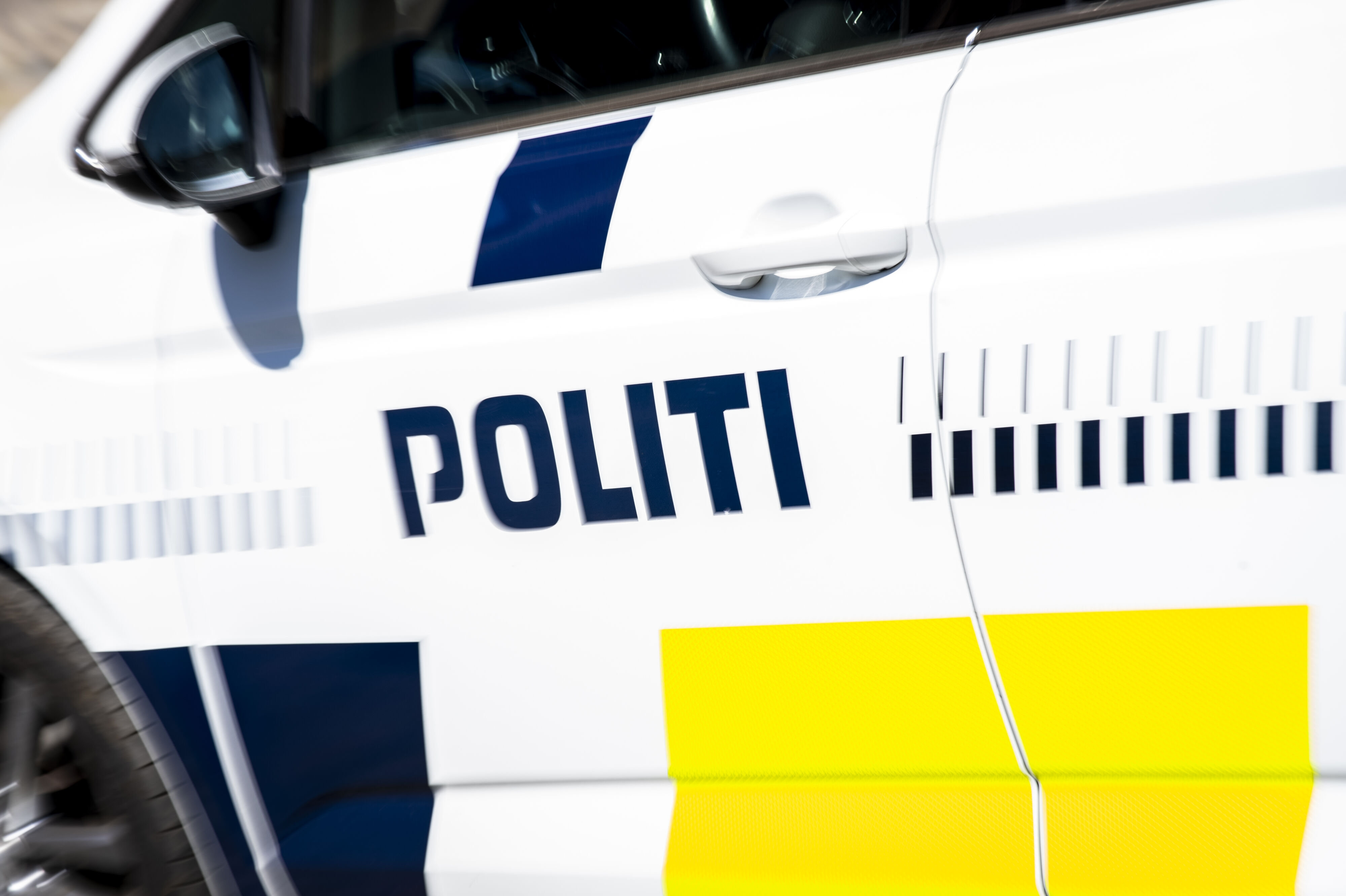 En 55-årig mand er anholdt og sigtet for drab på kvinde, som han havde en nær relation til. (Arkivfoto).