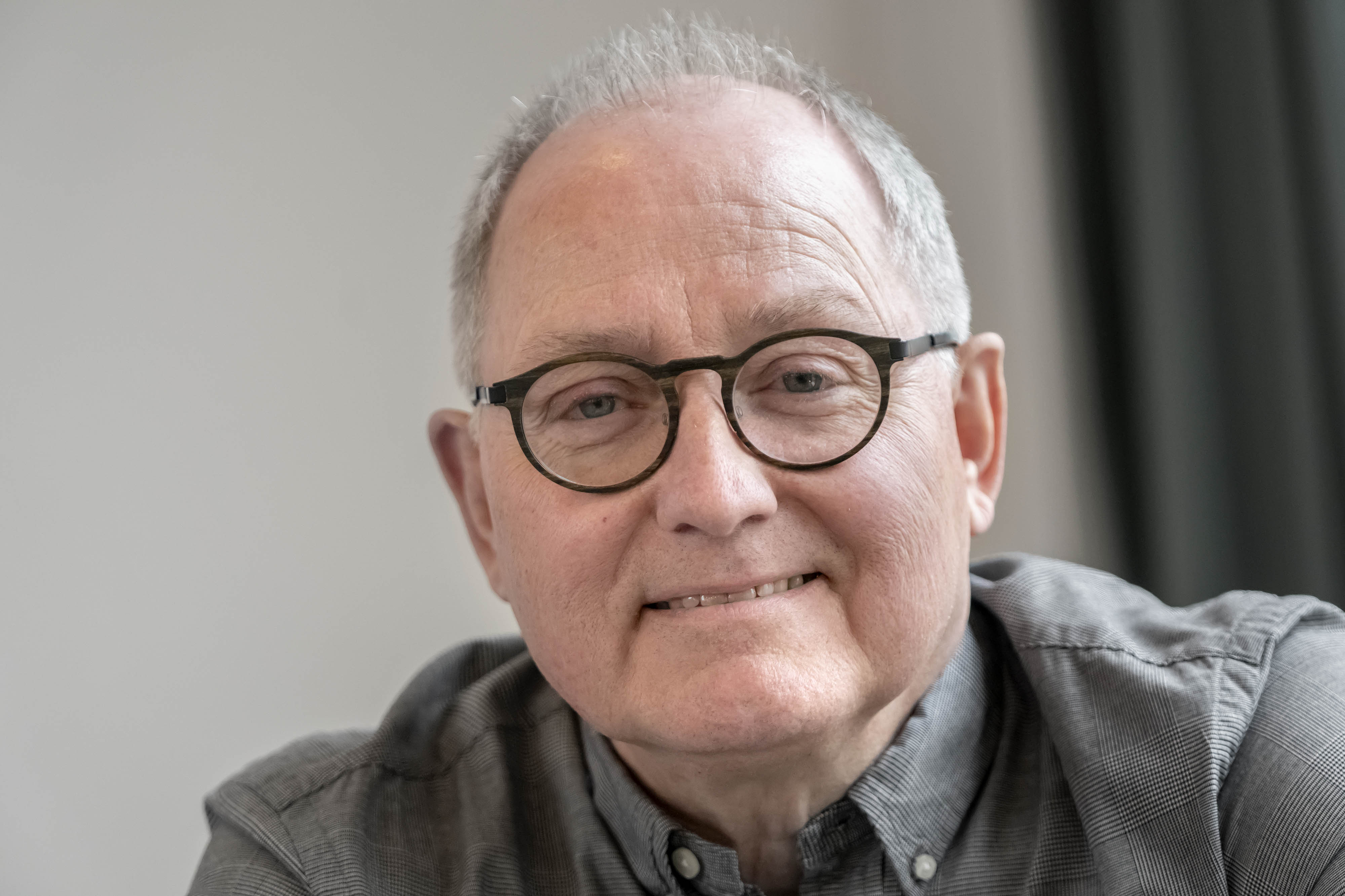 Et liv viet til lokalpolitik får nu kongelig anerkendelse.