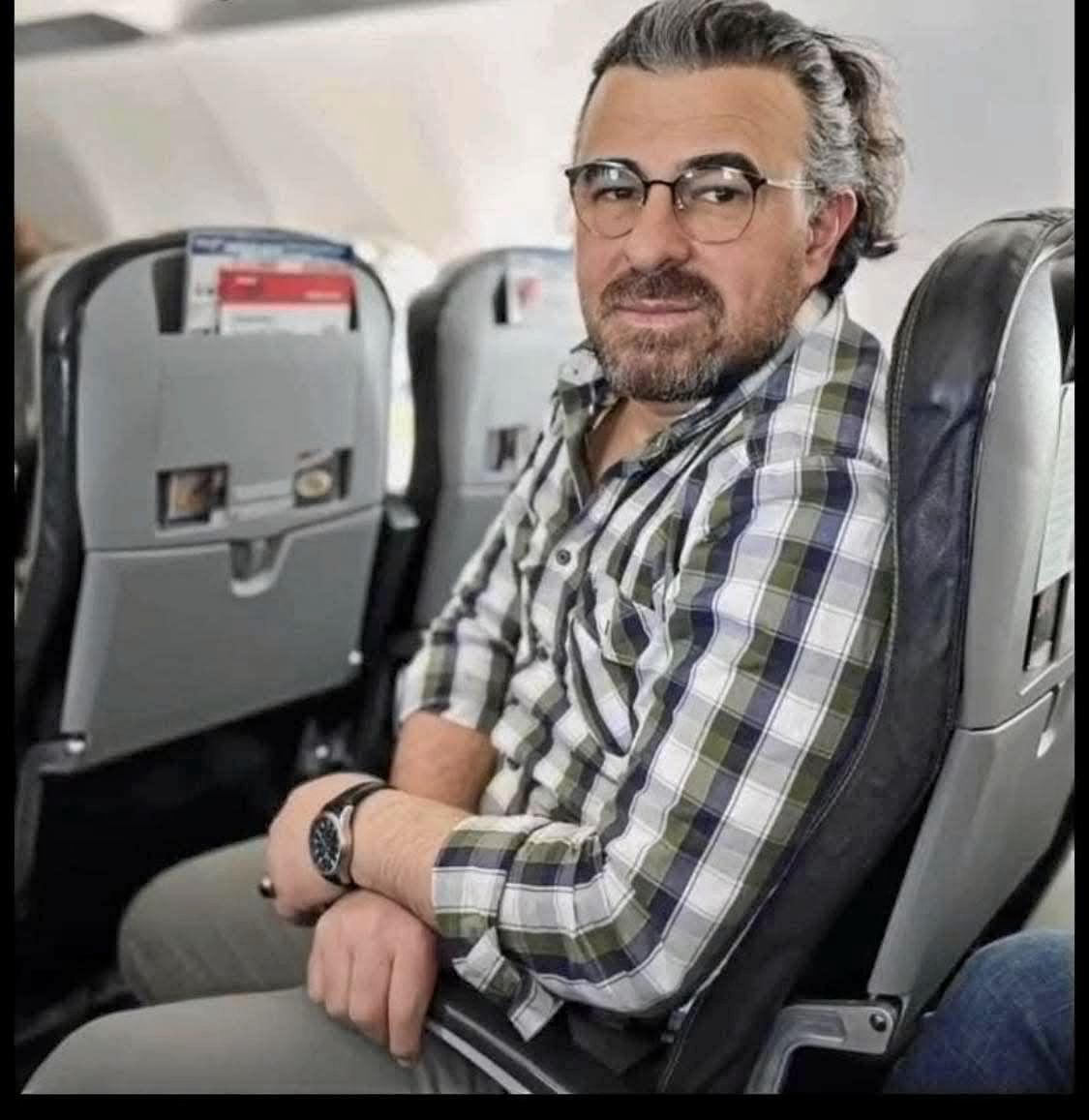 Oktay Dagilan er gået bort i en alder af blot 49 år.