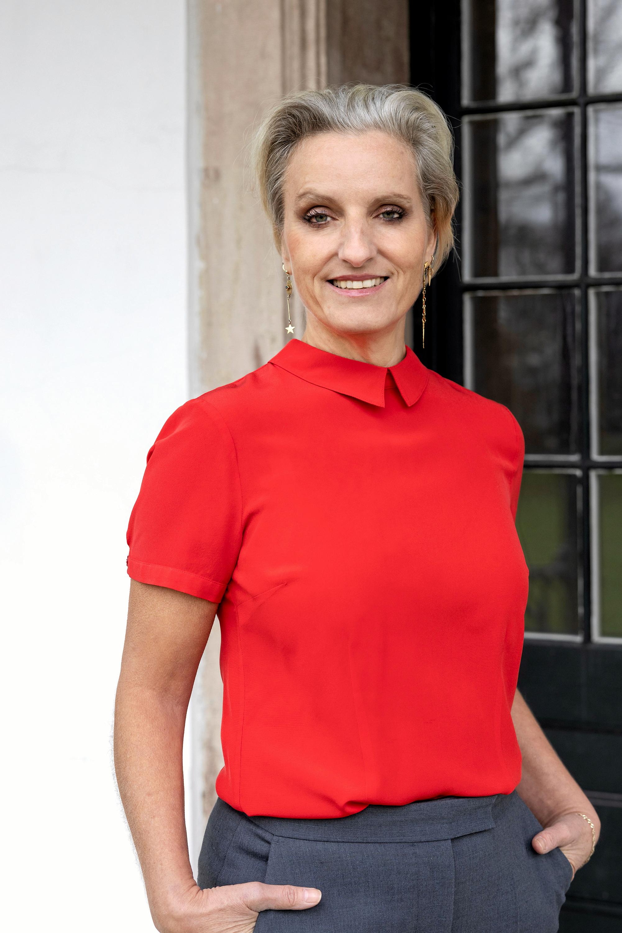 Anja Al-Erhayems opvækst har haft stor betydning for hendes syn på politik.