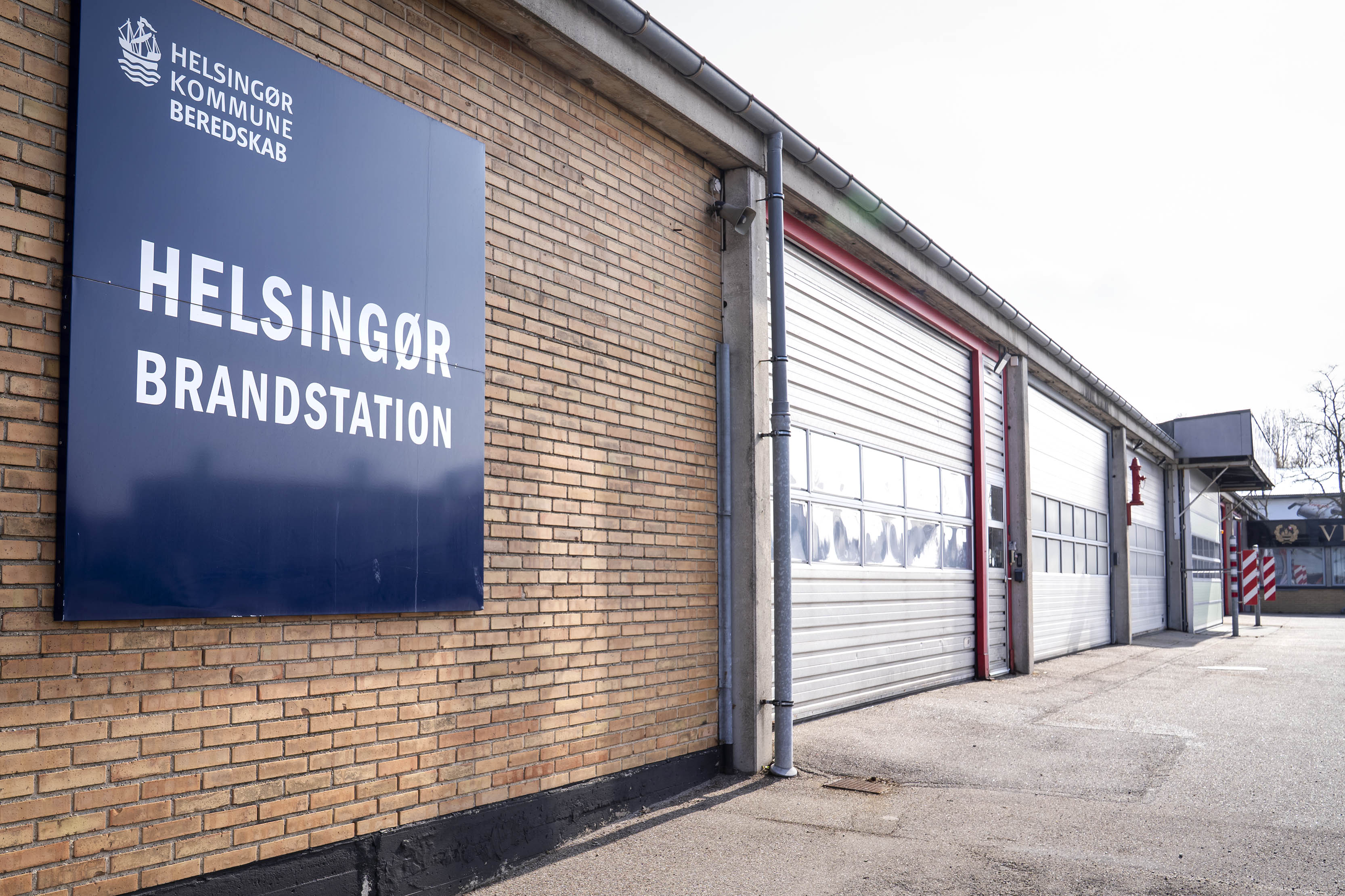 Økonomi- og Erhvervsudvalget skal tage stilling til, om Helsingør Kommunes Beredskab skal modtage yderligere 10,4 millioner kroner frem mod 2029.