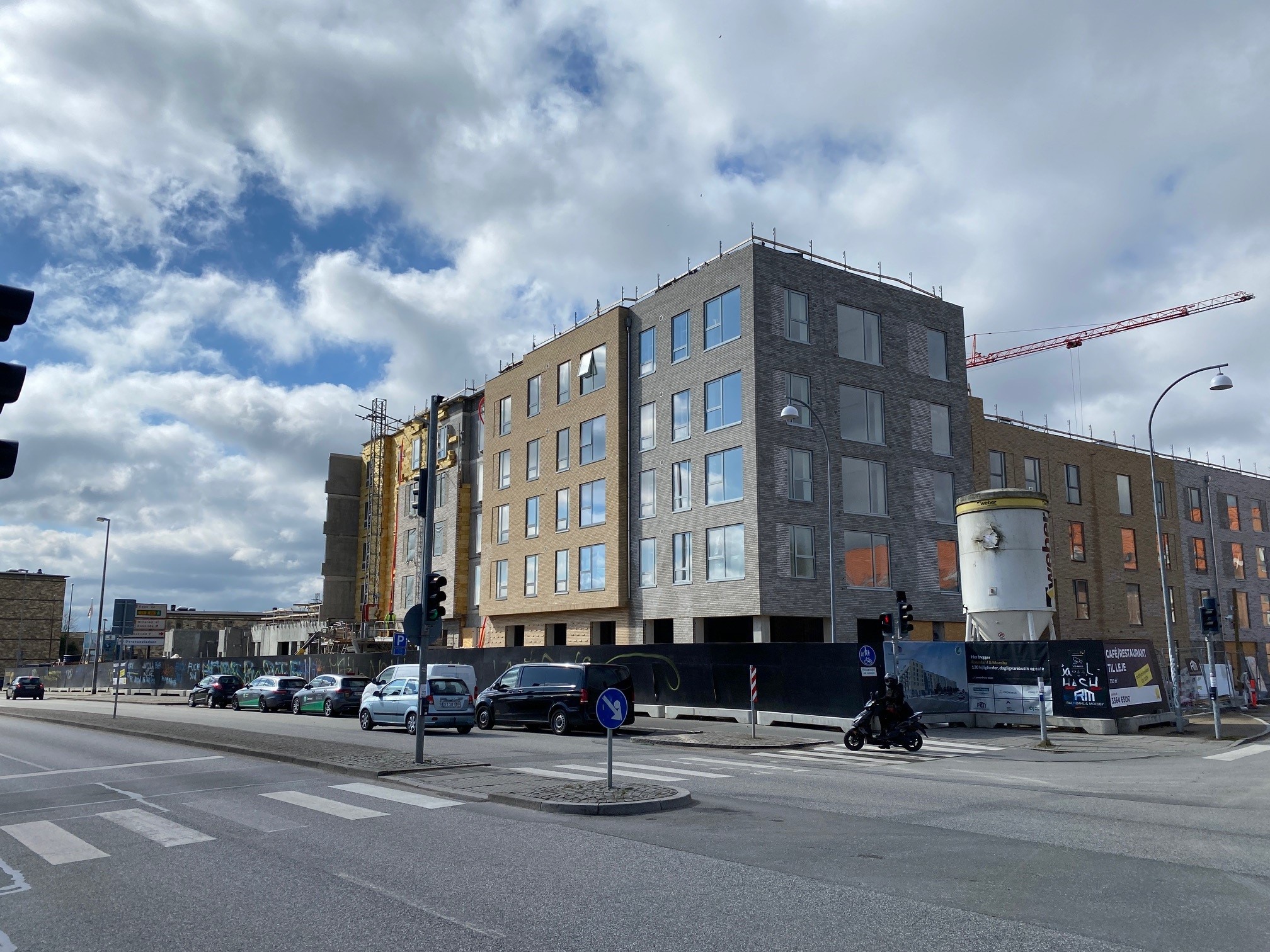 Hvilke krav vil politikerne stille til billige boliger ved nybyggeri?