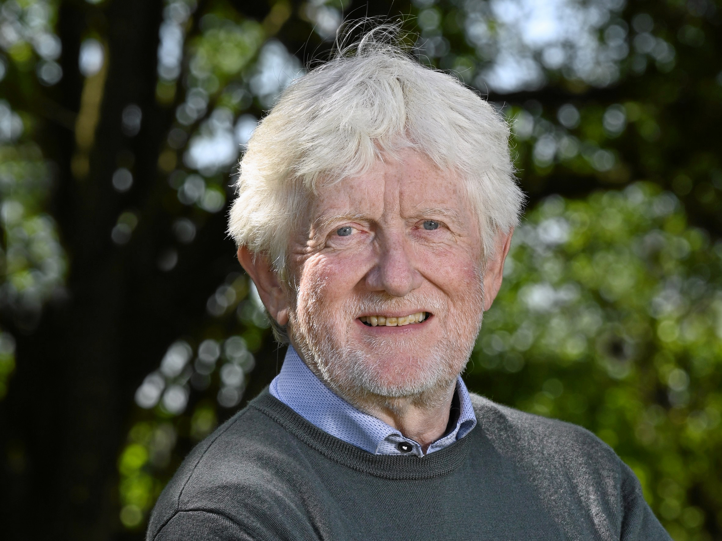 Per Frost fortæller, at Børne- og Skoleudvalget arbejder på at løse problemet hurtigst muligt.
