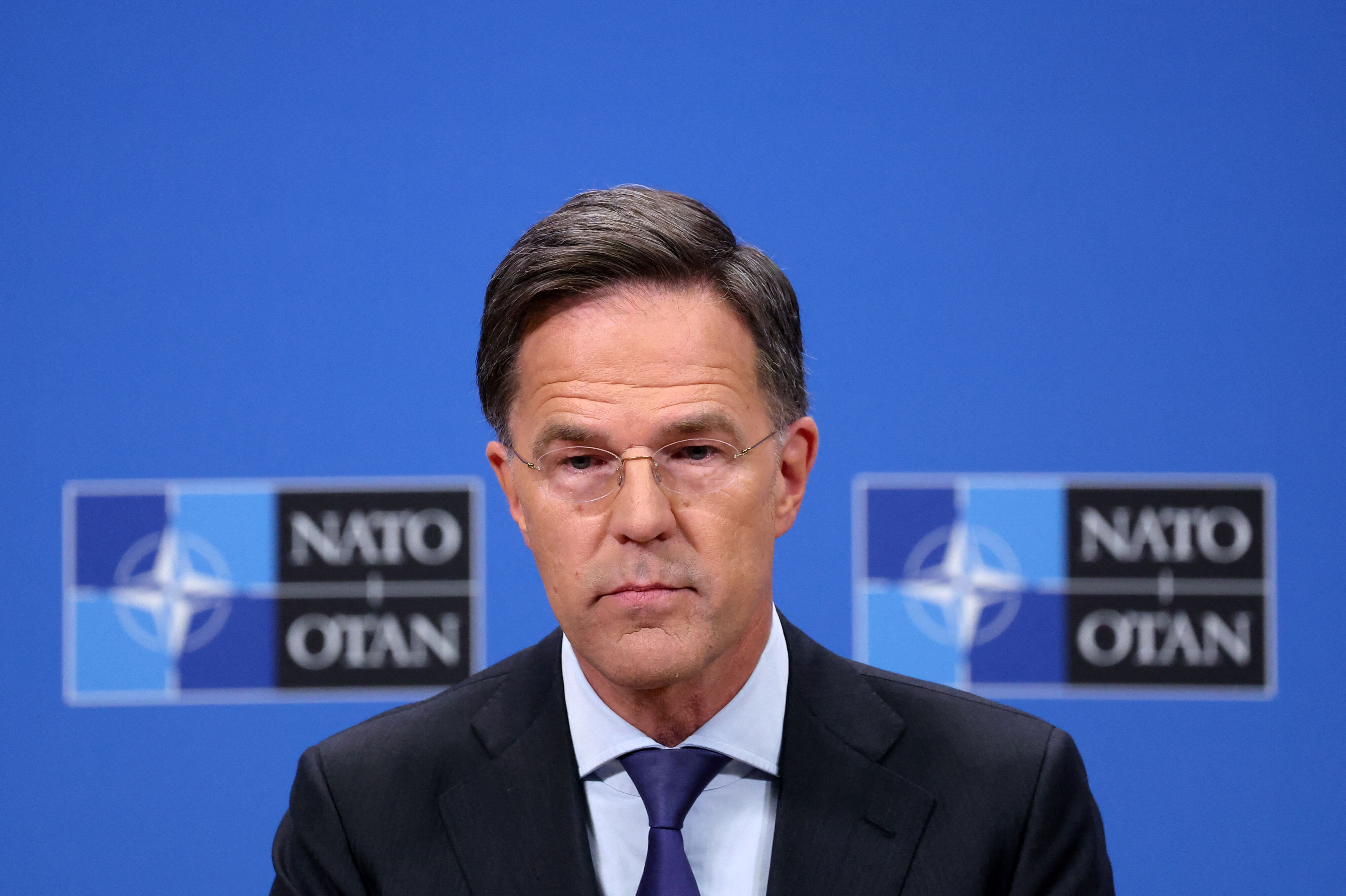 Ifølge Natos generalsekretær, Mark Rutte, skal forsvarsalliancen være bevidst om, at truslen ikke kun kommer fra Rusland.