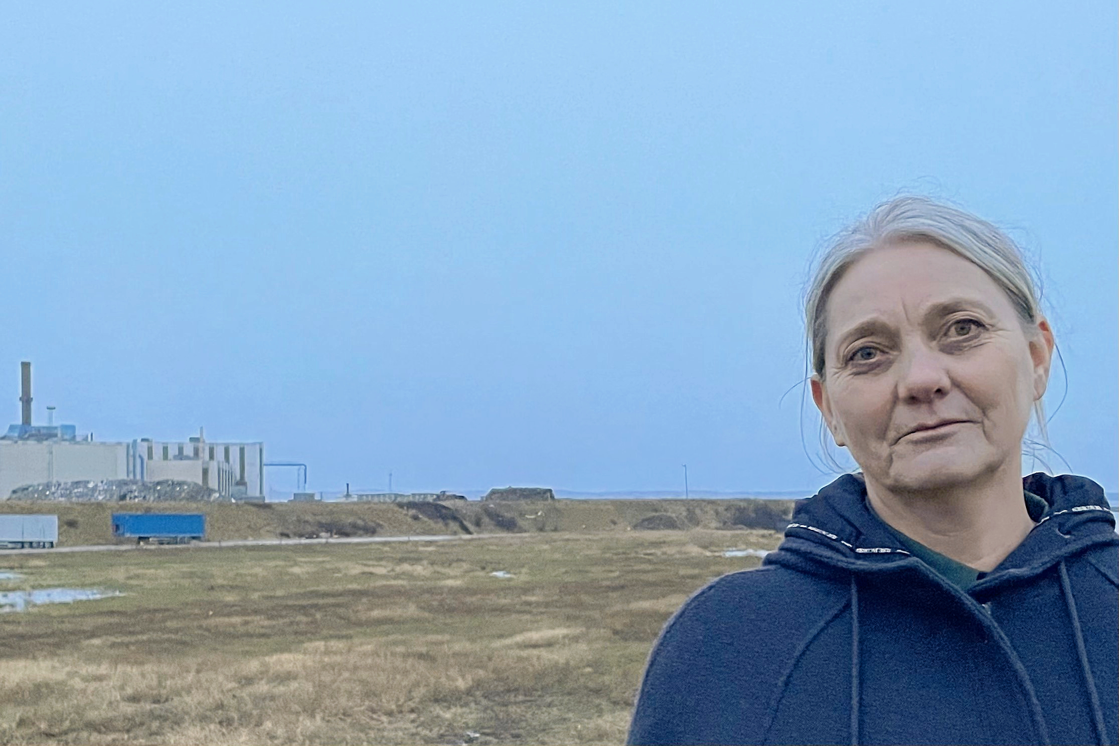 SF og Anja Rosengreen vil have kulegravet konsekvenserne af den seneste brand med en ekstern advokatundersøgelse.