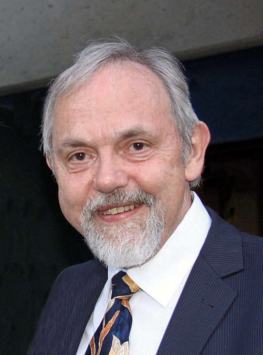 John Thygesen er bosat i Gentofte.