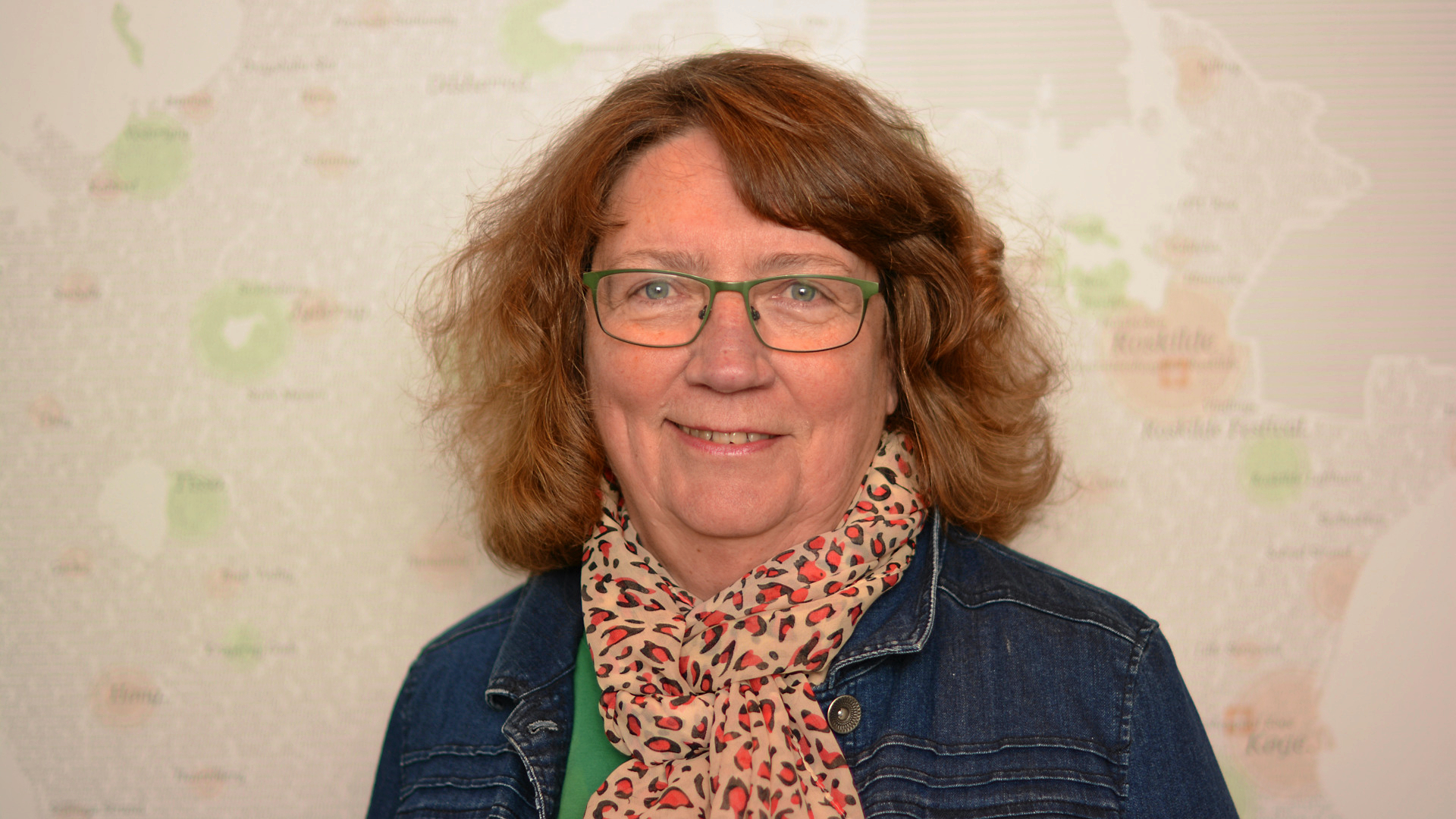 - Når sygdom opstår, skal afstanden til hjælp ikke være en barriere, siger formand for det nære sundhedsudvalg Susanne Lundvald.