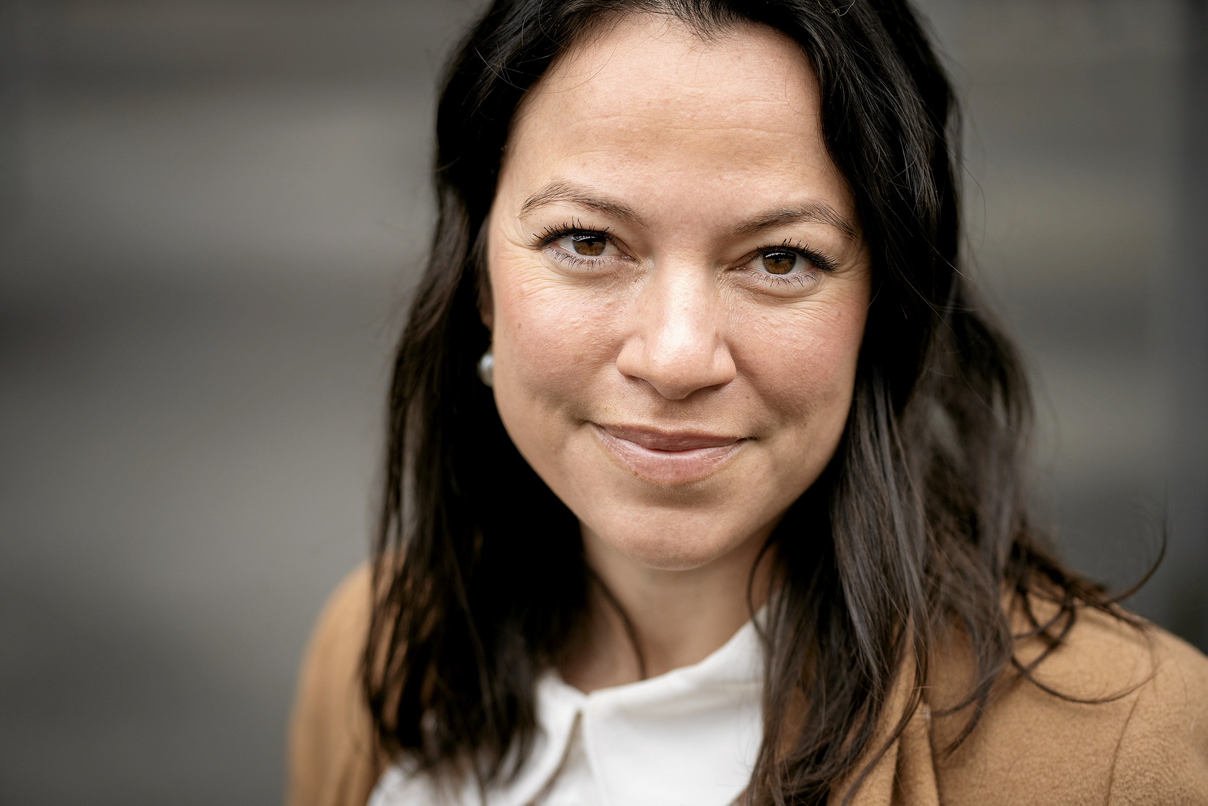 Allerøds nye borgmester hedder Clara Rao