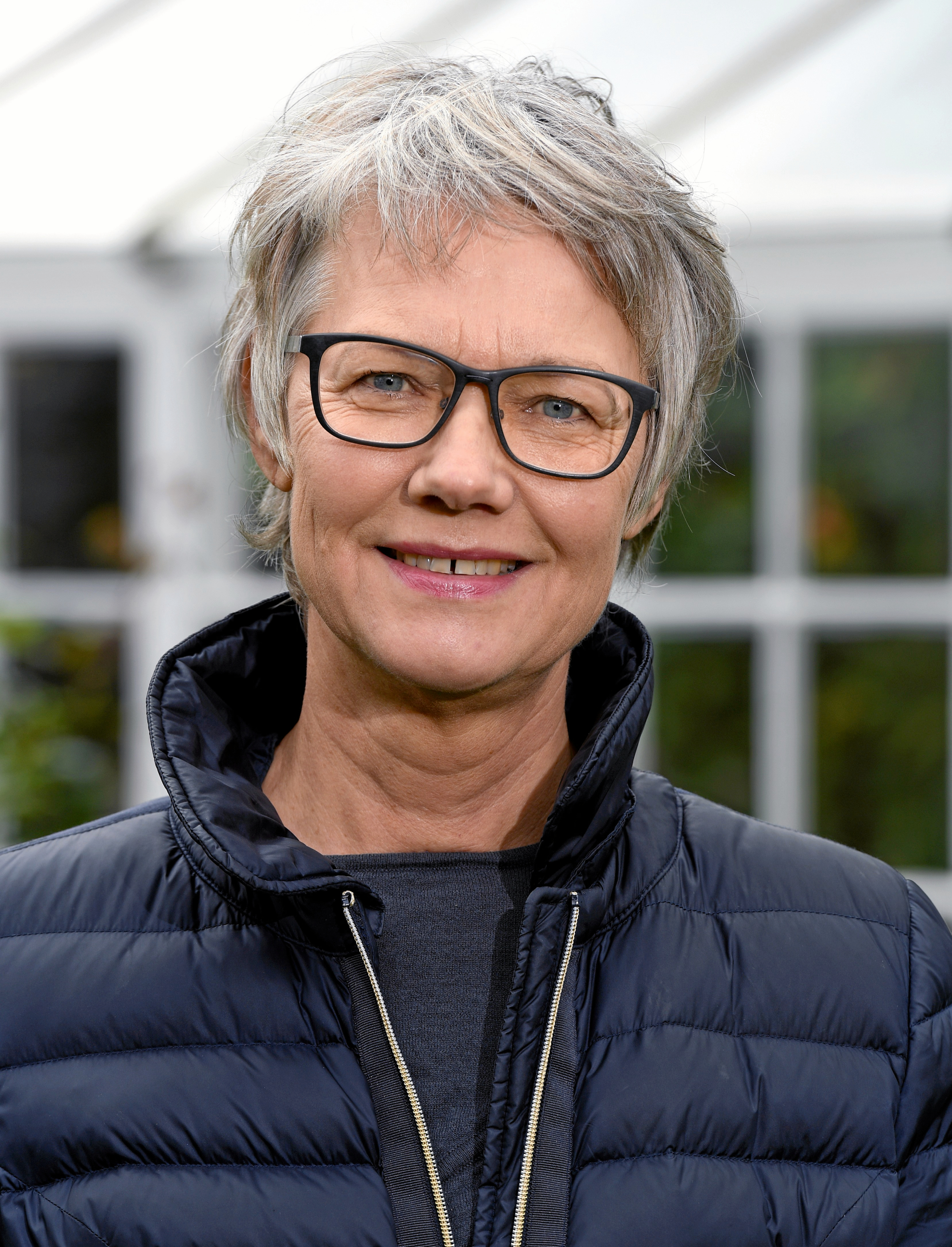 Karen Margrethe Olsen fra Bevaringsforeningen er stærkt imod idéen om husbåde i Præstø Havn.