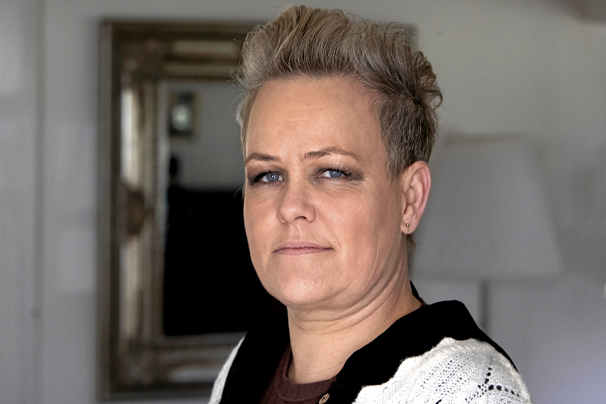 Michelle Frese (SF) kalder budgetforhandlingerne hårde.