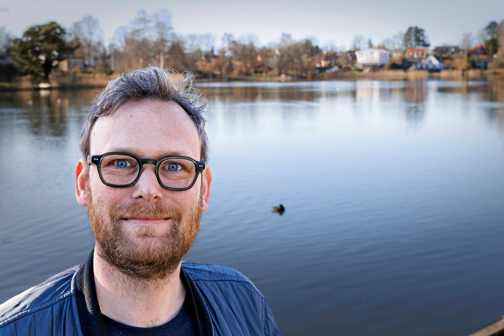 Enhedslisten truer Socialdemokratiet som største røde parti ...