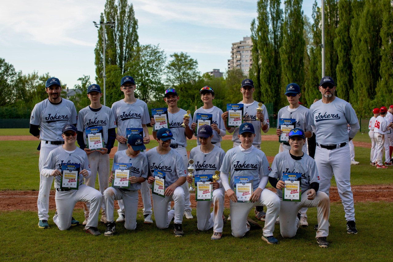 Holdets to hovedtrænere Jay Cannon (tidligere professionel fra North Carolina), samt Carlos Perez Baez (tidligere landsholdstæner for Sveriges U18 hold) har set et kæmpe potentiale i klubbens unge spillere, og har planer om at tage holdet til endnu flere internationale turneringer, med en stor drøm om en gang at kunne kvalificere sig til et fremtidigs OL.
