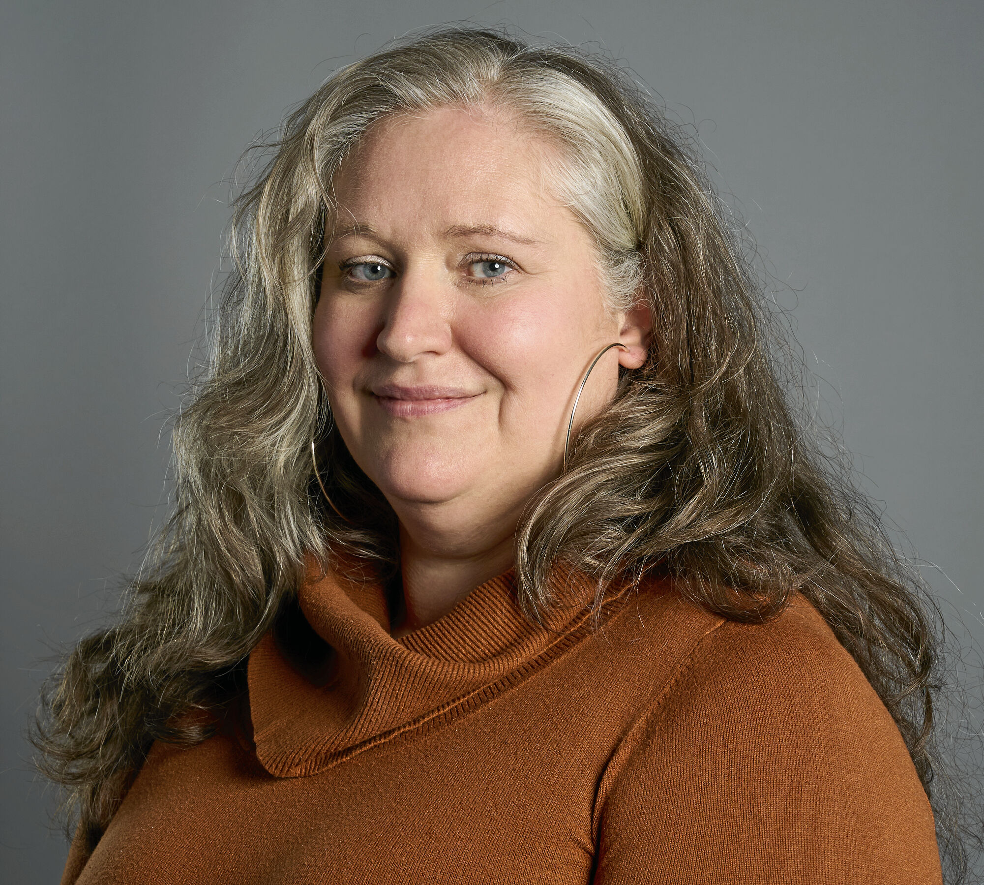 Tine Loft Thomsen er forperson for Alternativet i Furesø.