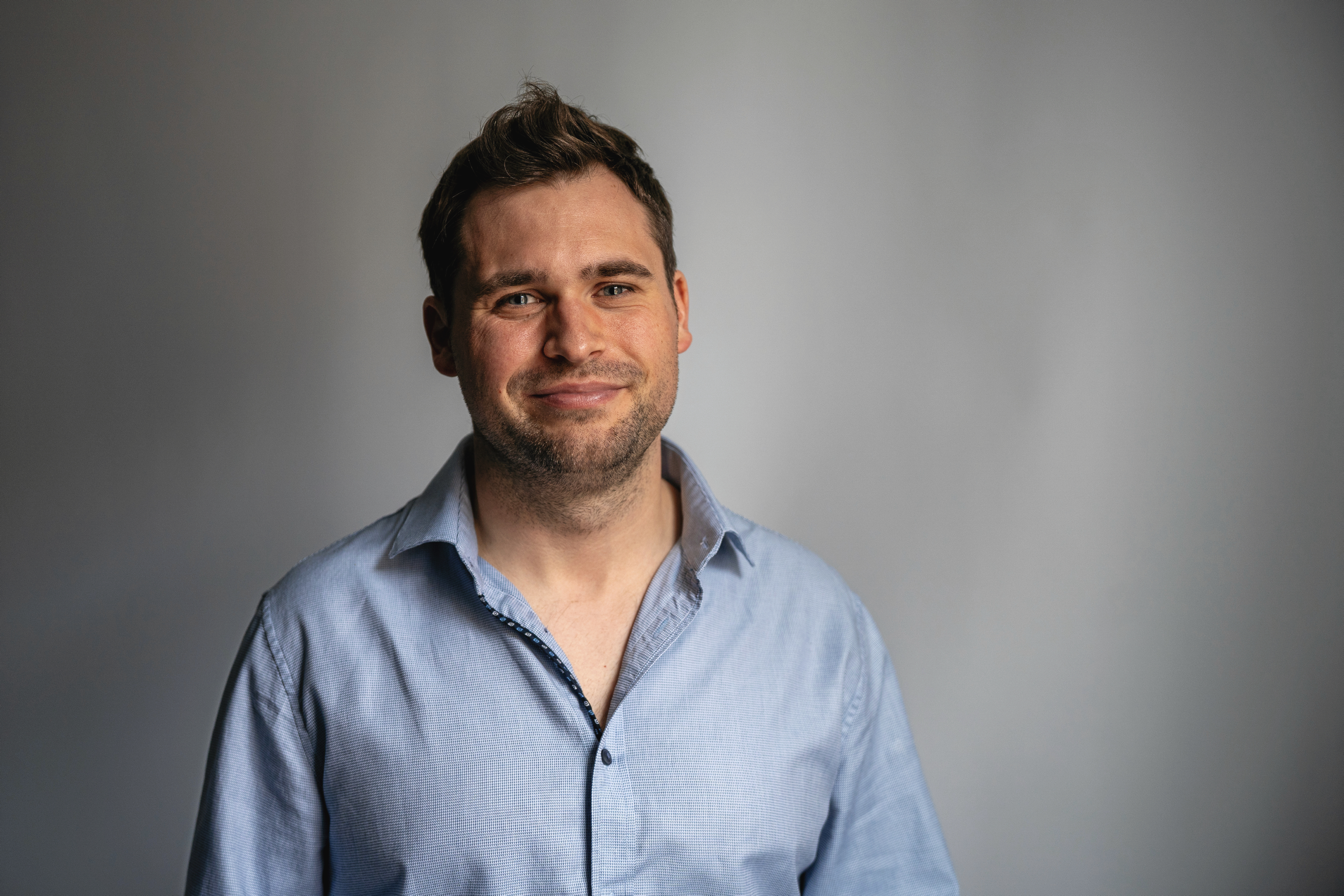 Christian Skou Larsen