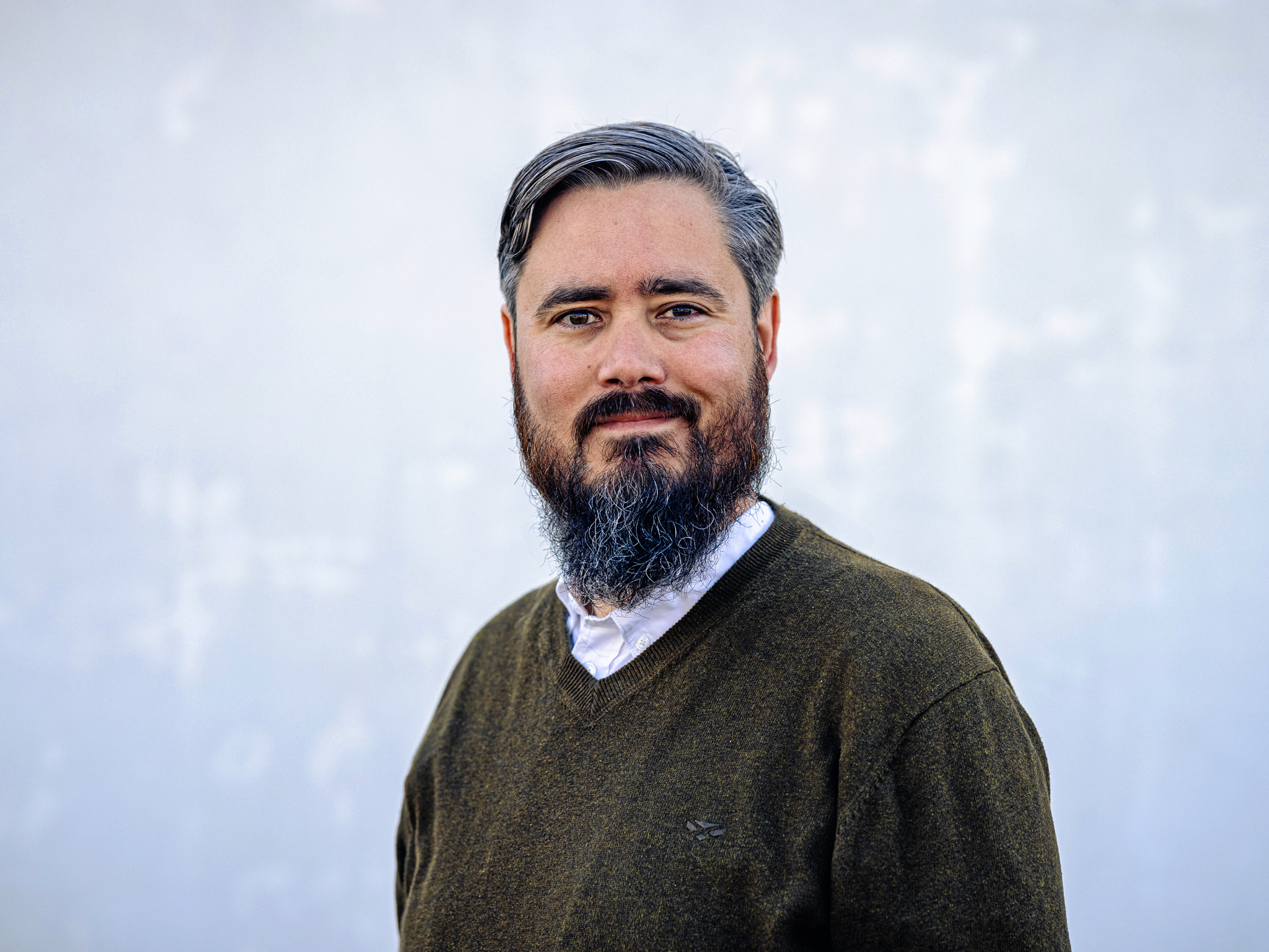 Jesper Clausson fik en personlig revanche efter valget for fire år siden.