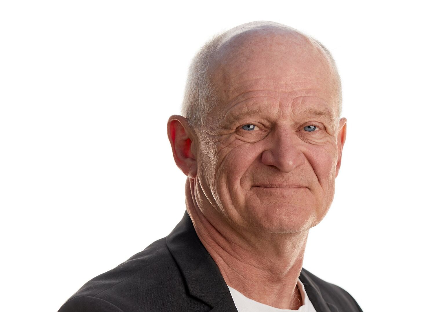 SF-byrådsmedlem Jan Kjældgaard: - SF foreslår, at kommunen fremover har en række konkrete og fornuftige velfærdsinvesteringer klar i skuffen. Så kan vi hurtigt handle, hvis økonomien udvikler sig bedre end forventet – som den gjorde i 2024.