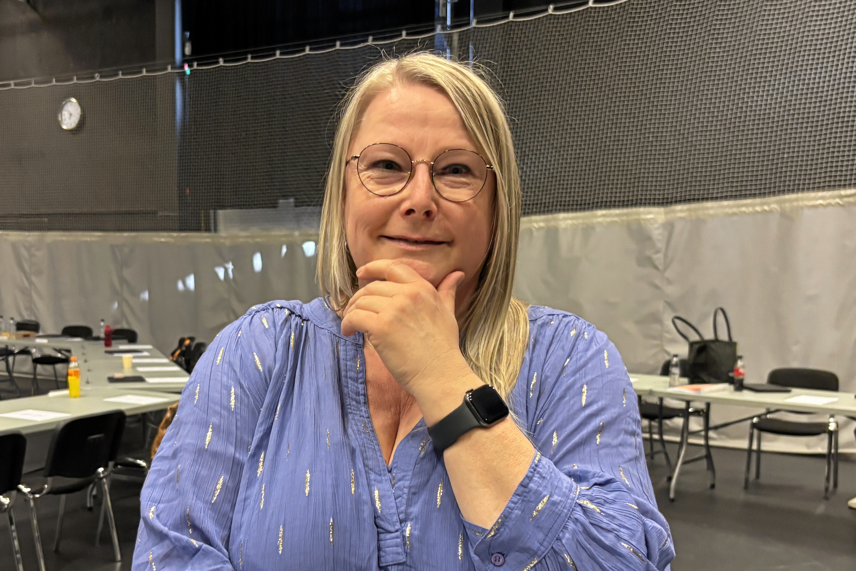 - Grøn omstilling må ikke blive symbolpolitik, lyder det fra Venstres Kristina Themsen.