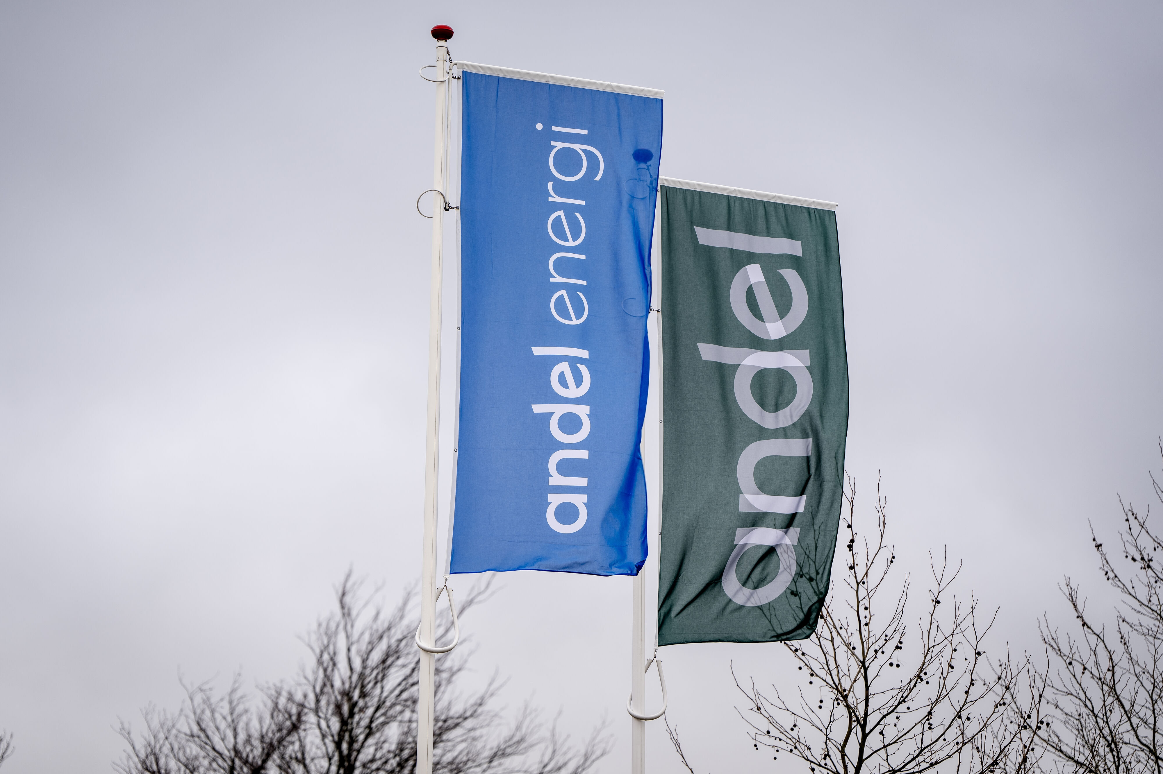 Forbrugerombudsmanden mener ikke, at elselskabet Andel Energi har oplyst klart og forståeligt om variabelt pristillæg på selskabets hjemmeside. (Arkivfoto).