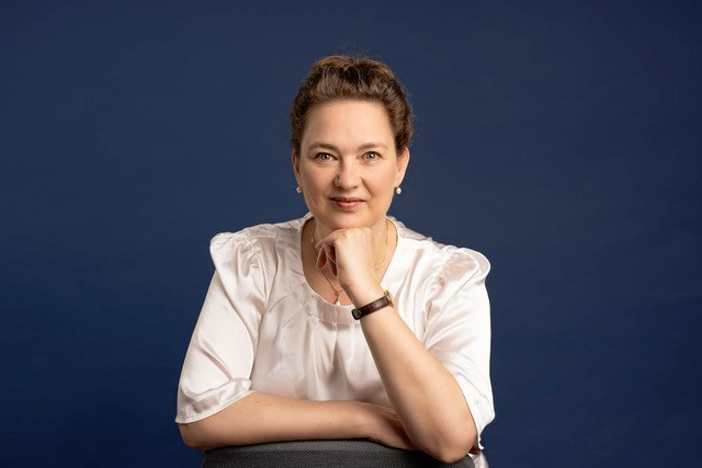 Jacqueline Siliam Kristensen, LA, Gladsaxe