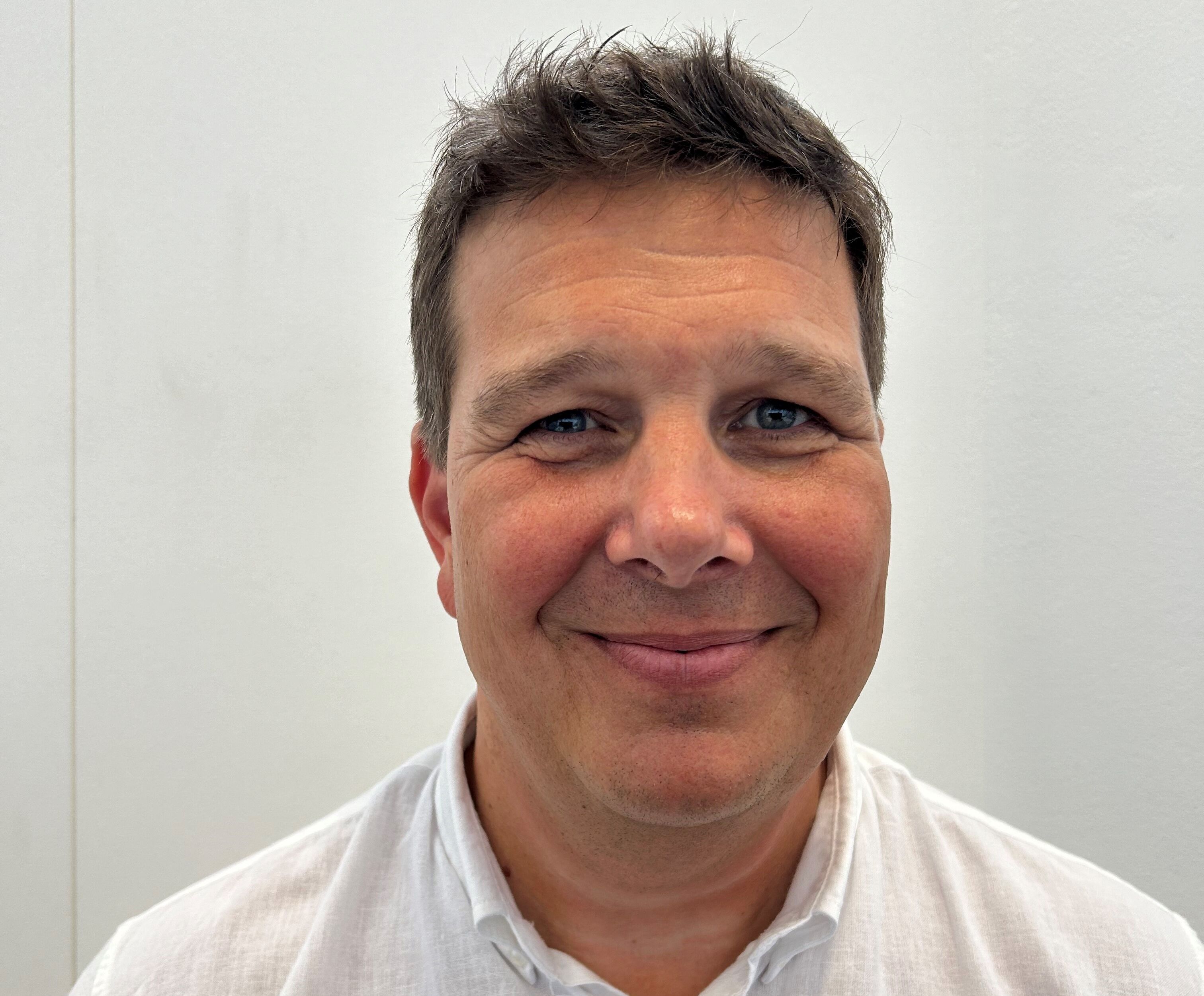 Efter 14 år som skoleleder på Stillinge Skole, står Martin Villiam Meier nu overfor nye udfordringer som leder af Solskinsskolen i Skælskør.