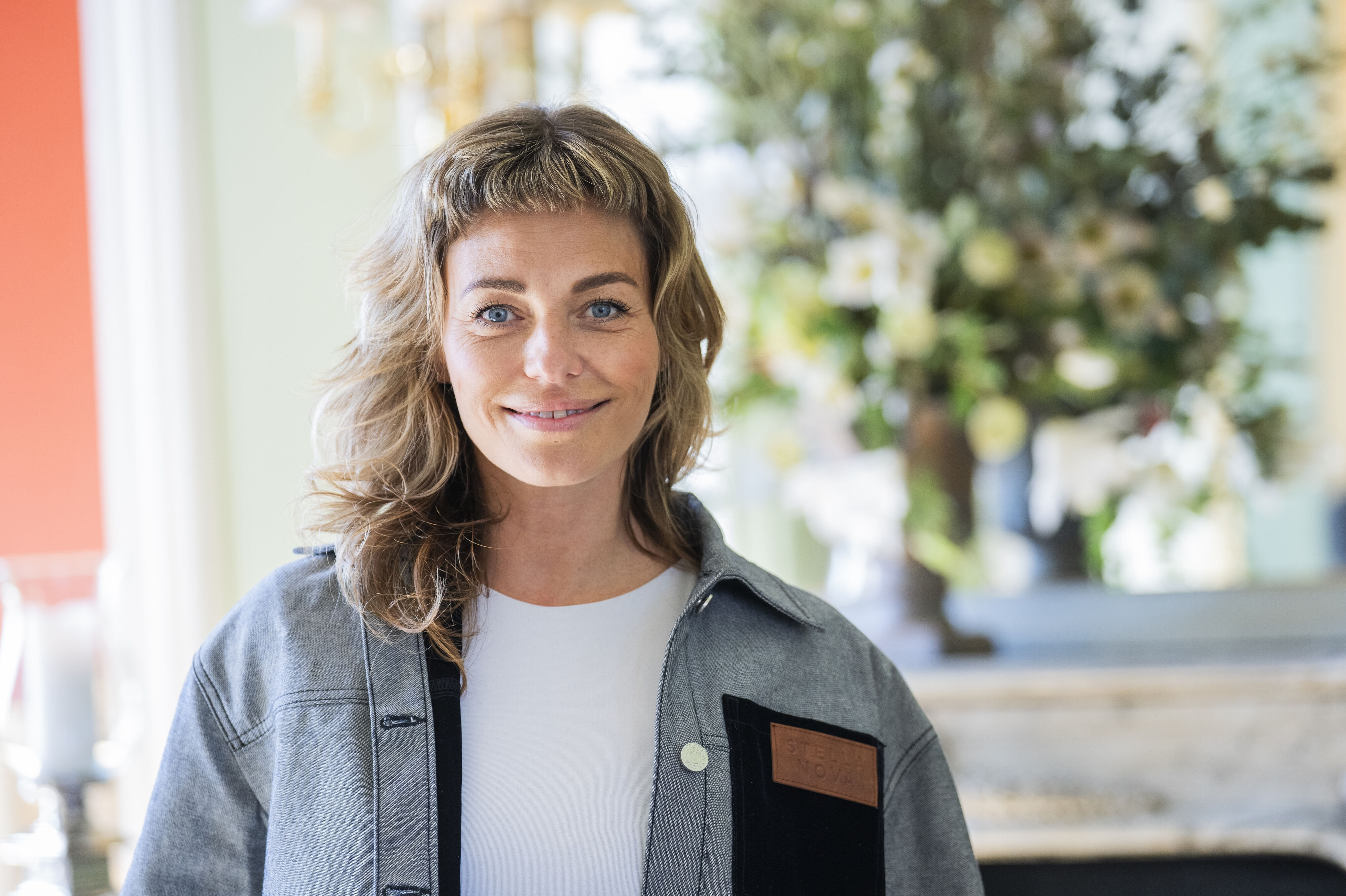 Sarah Grünewald fik det hårdt med at være forræder, da det ifølge hende selv ligger enormt langt fra hendes natur at snyde og bedrage andre. (Arkivfoto).