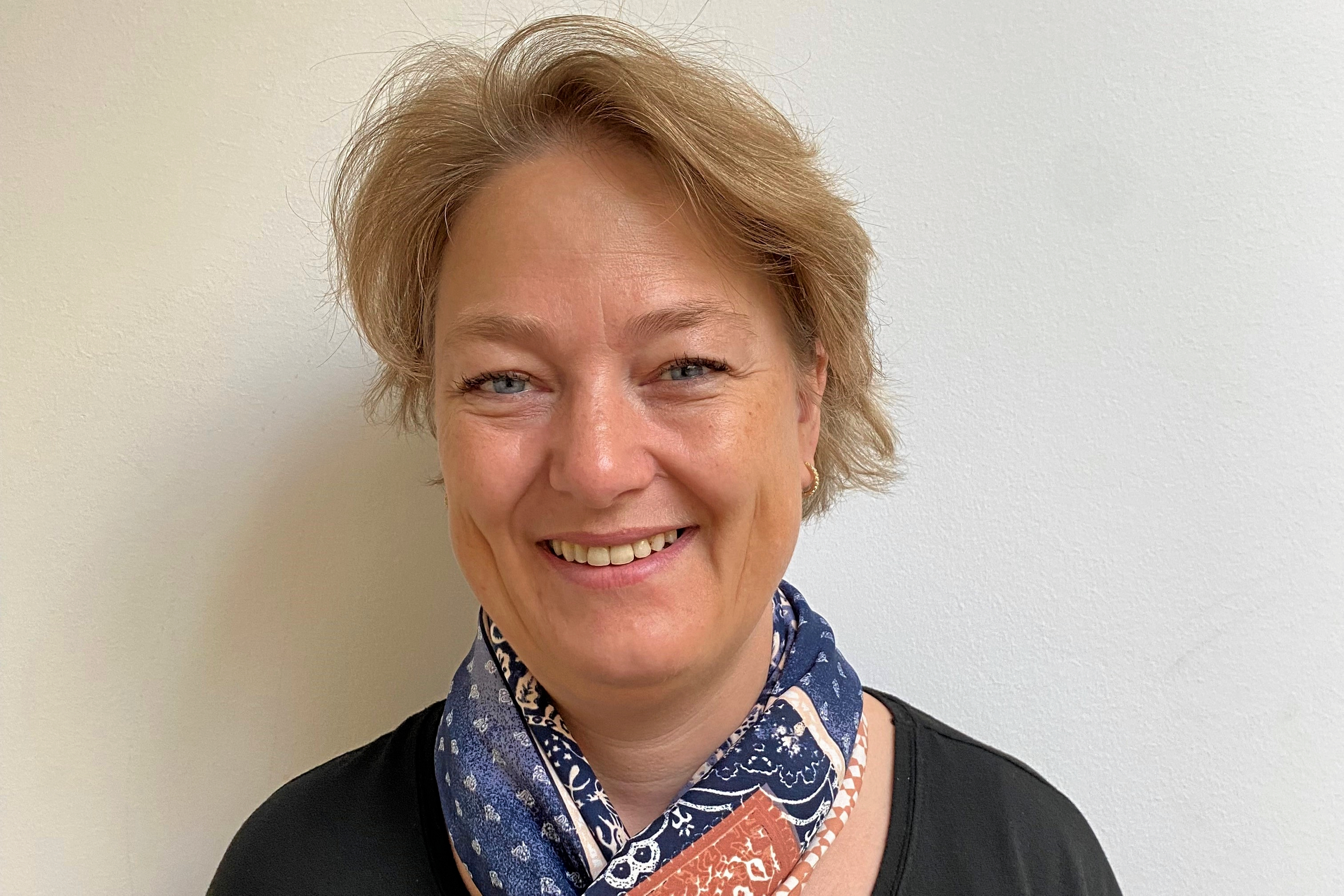 Nadja Maria Hageskov, næstformand i Borgerlisten Hørsholm, mener det er ærgerligt med alle de negative fortællinger om Hørsholm. Lad os tale byen op, skriver hun.