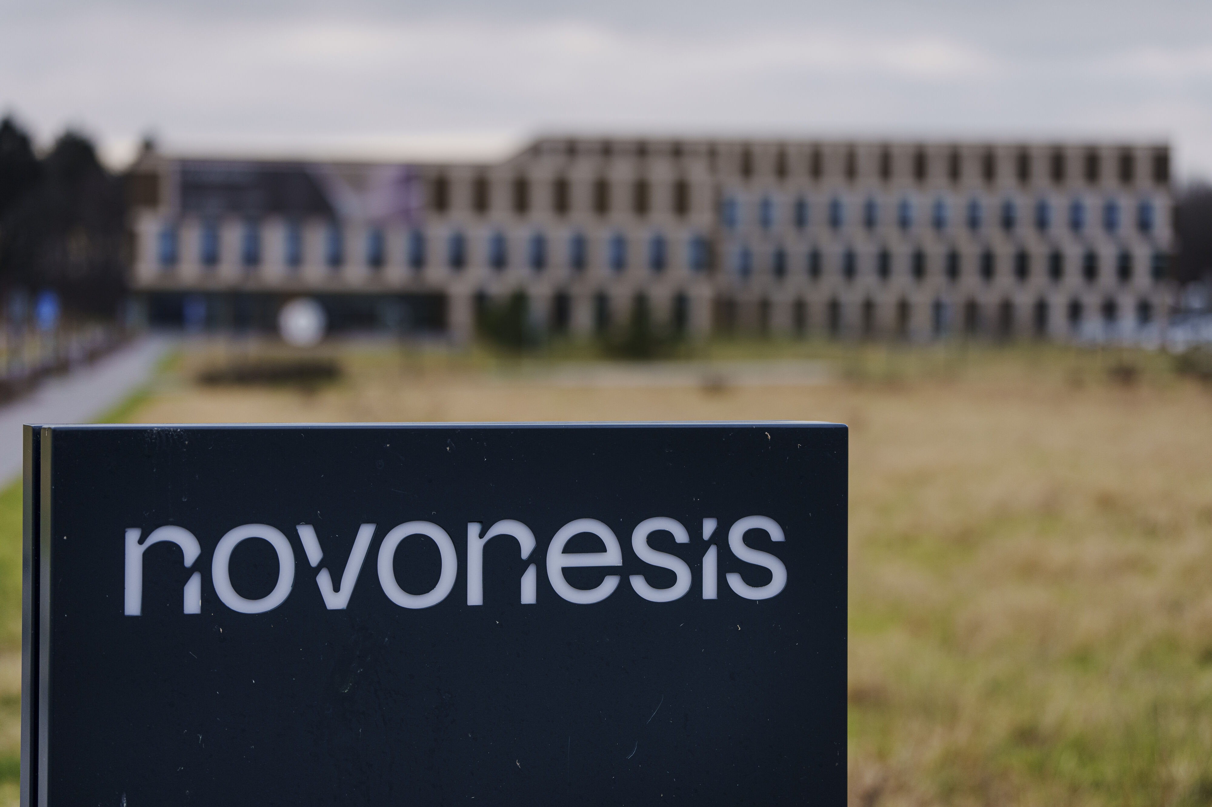 Novonesis er det samlede selskab efter fusionen af Chr. Hansen og Novozymes, der blev gennemført i slutningen af januar sidste år. (Arkivfoto).