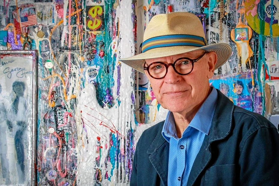 Formand for Fritids- og Kulturrådet Jerry Ritz slutter efter otte år, men forsætter sit frivillige foreningsarbejde i Kulturforsyningen.