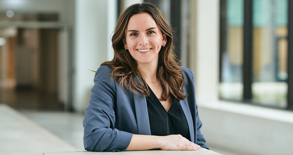 Gentofte-borger Monika Rubin, der siden 2022 har været medlem af Folketinget for Moderaterne, oplever sin kommune på en helt anden måde end mediernes karikerede fremstilling.