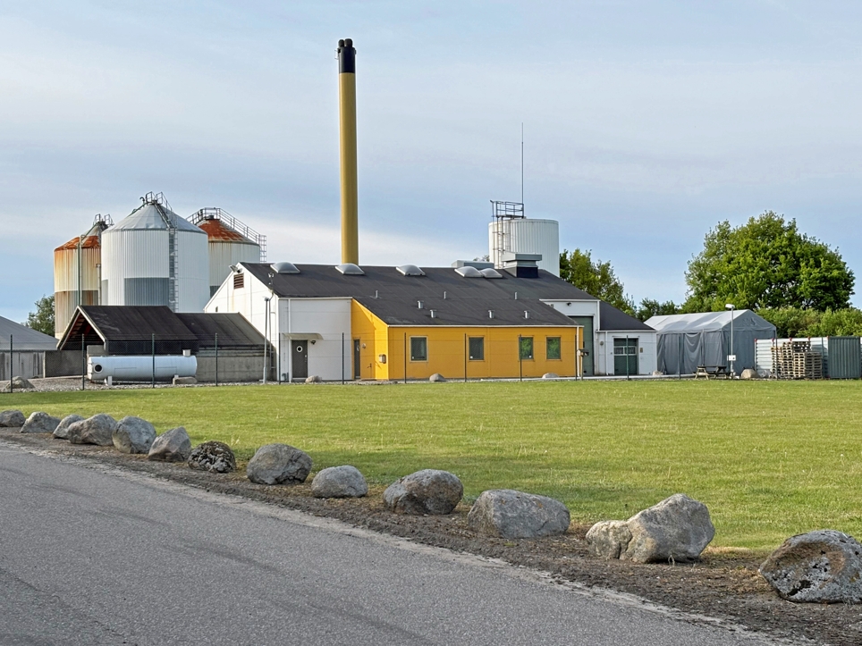 Midlertidig prisstigning skal hjælpe trængt energiselskabs økonomi i ...
