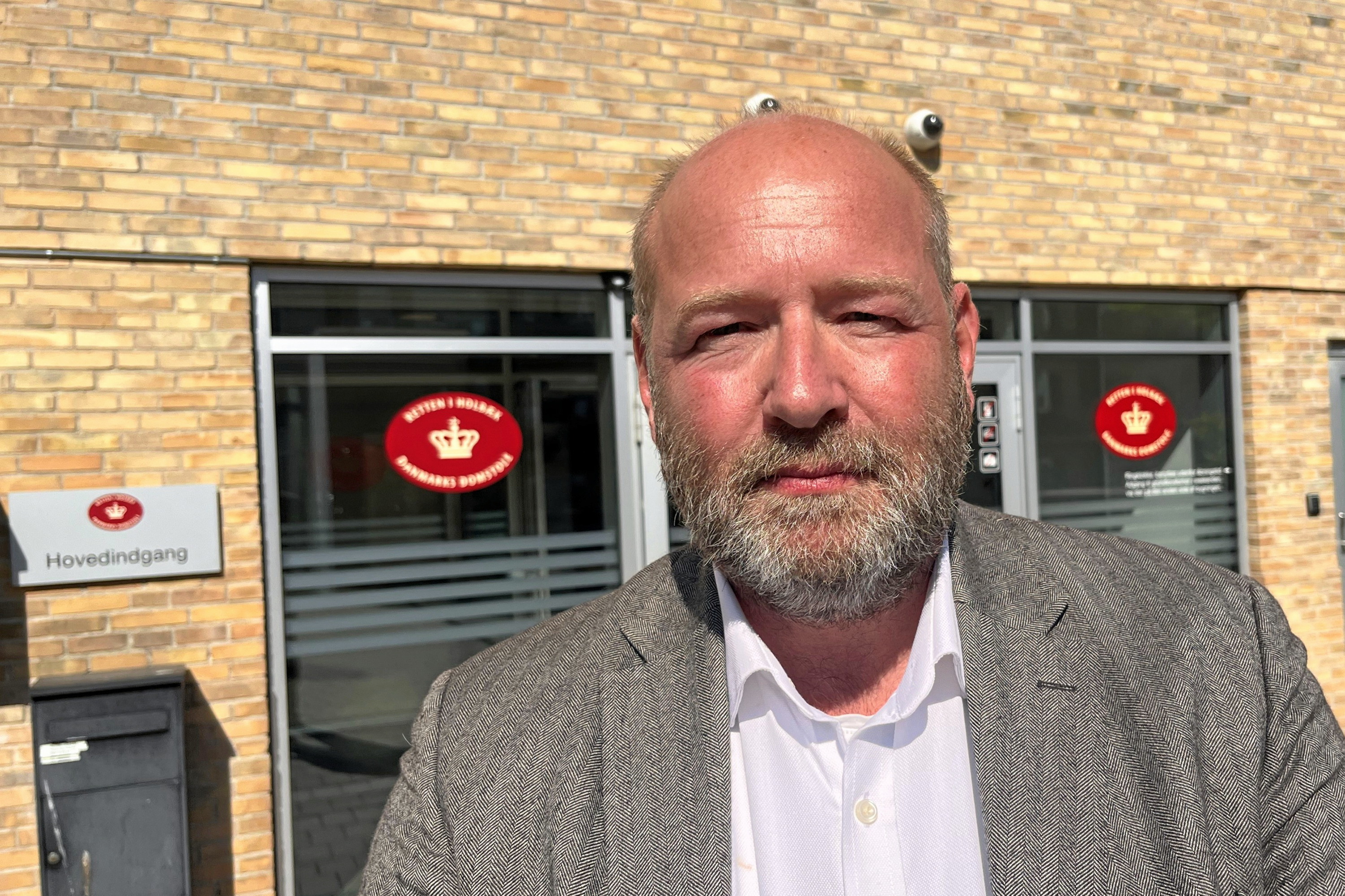 Skifteretten har anerkendt Foreningen Fair Fjernvarme Odsherred som en berørt part i skandalesagen om Odsherred Forsyning, oplyser foreningens advokat Nikolaj Juhl Hansen.