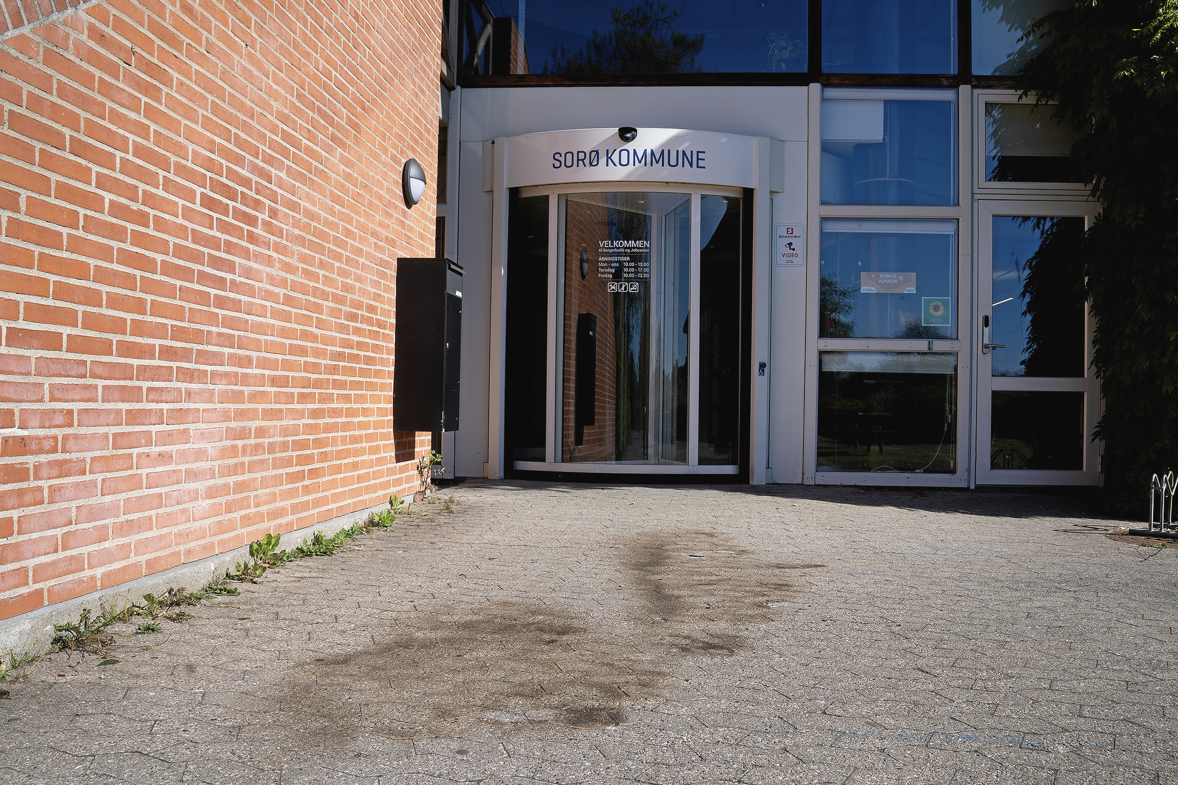 Sorø Kommunes valgbestyrelse har mandag godkendt kandidatlisterne til kommunalvalget.