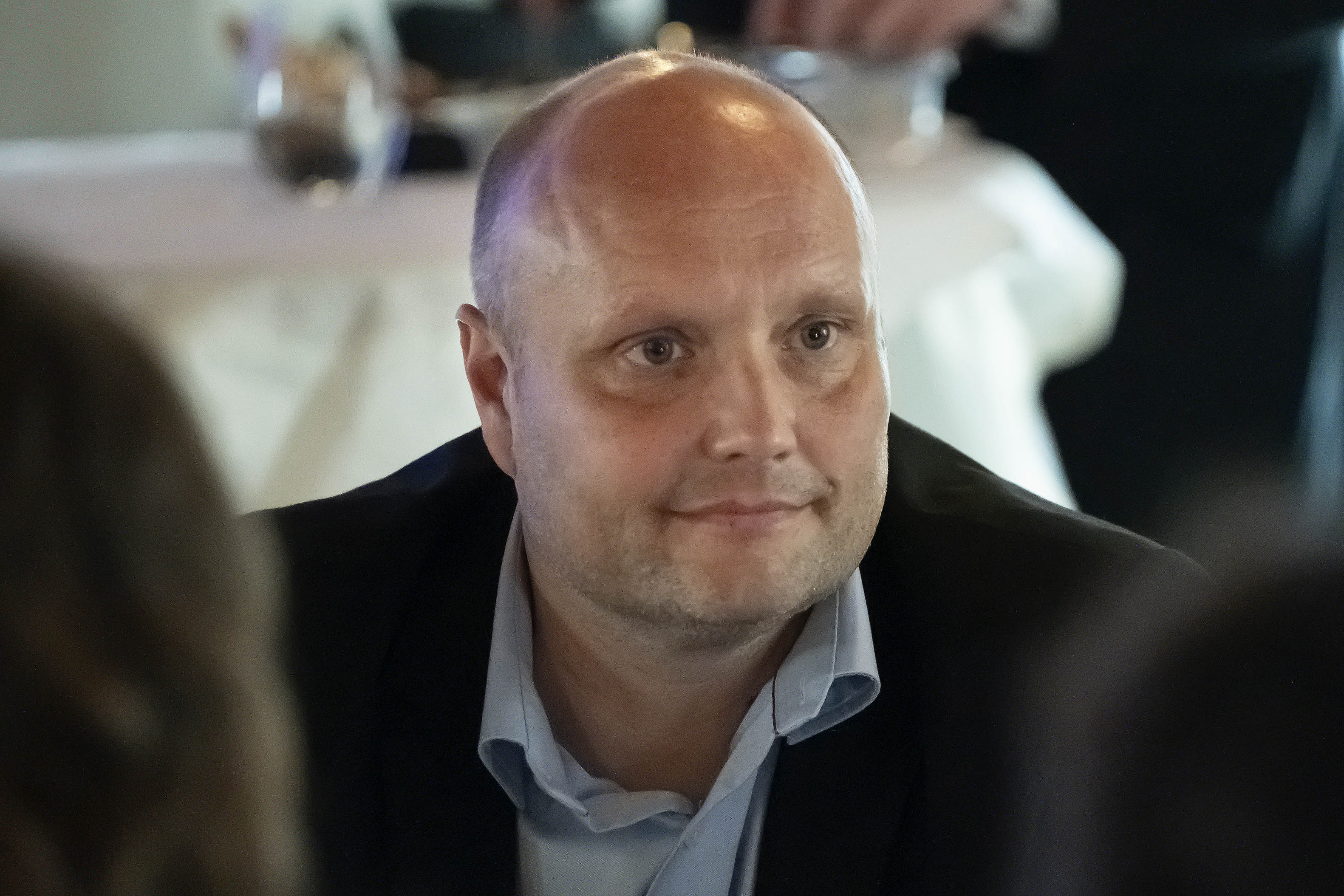 - I Næstved sidder vi ikke med hænderne i skødet. Vi investerer selv i Sundhedsby Næstved, fordi fremtidens sundhedsvæsen skal være tættere på borgerne, skriver Kenneth Sørensen.