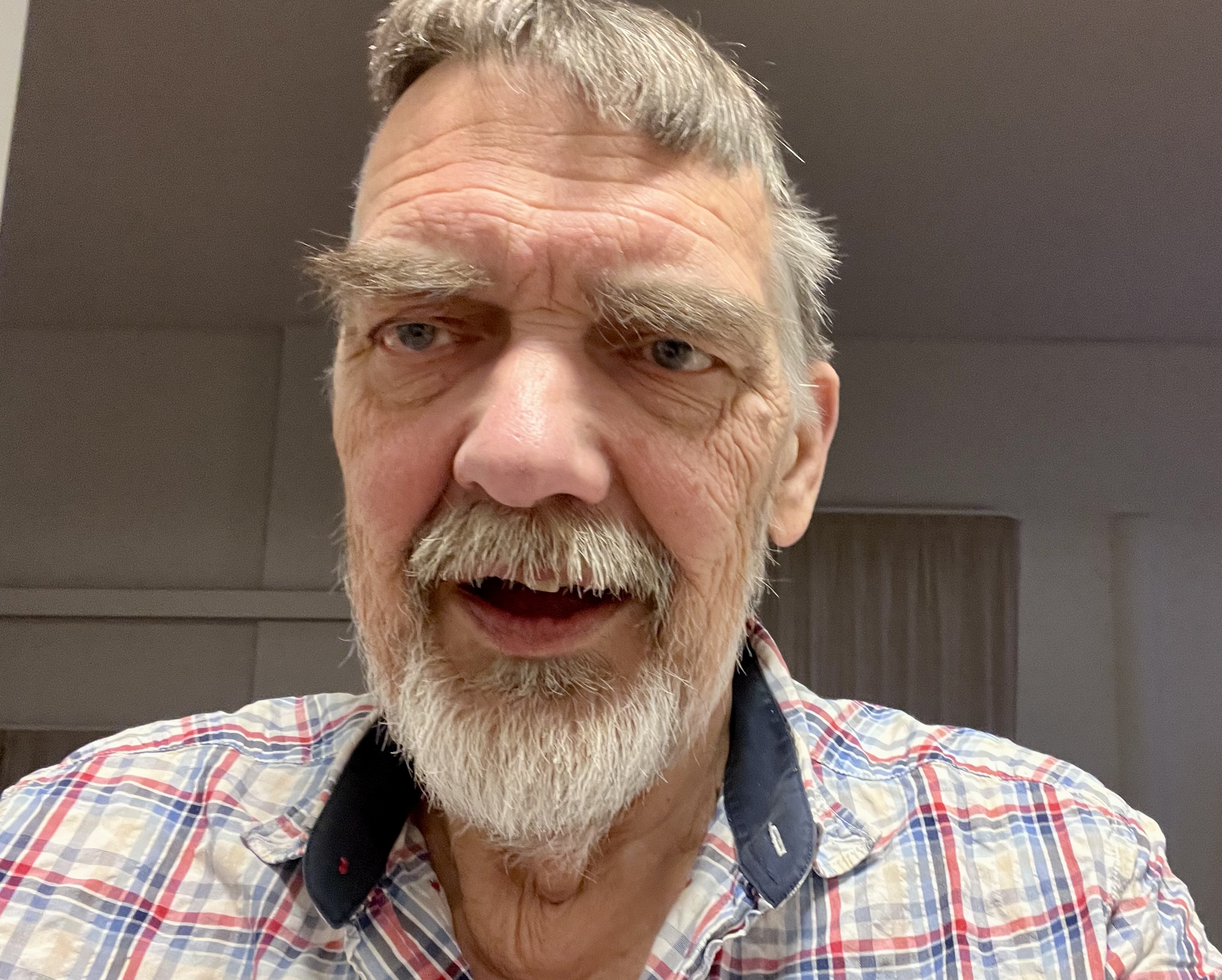 Bjørn Svensson, Enhedslisten og medlem af Fredensborg Byråd.