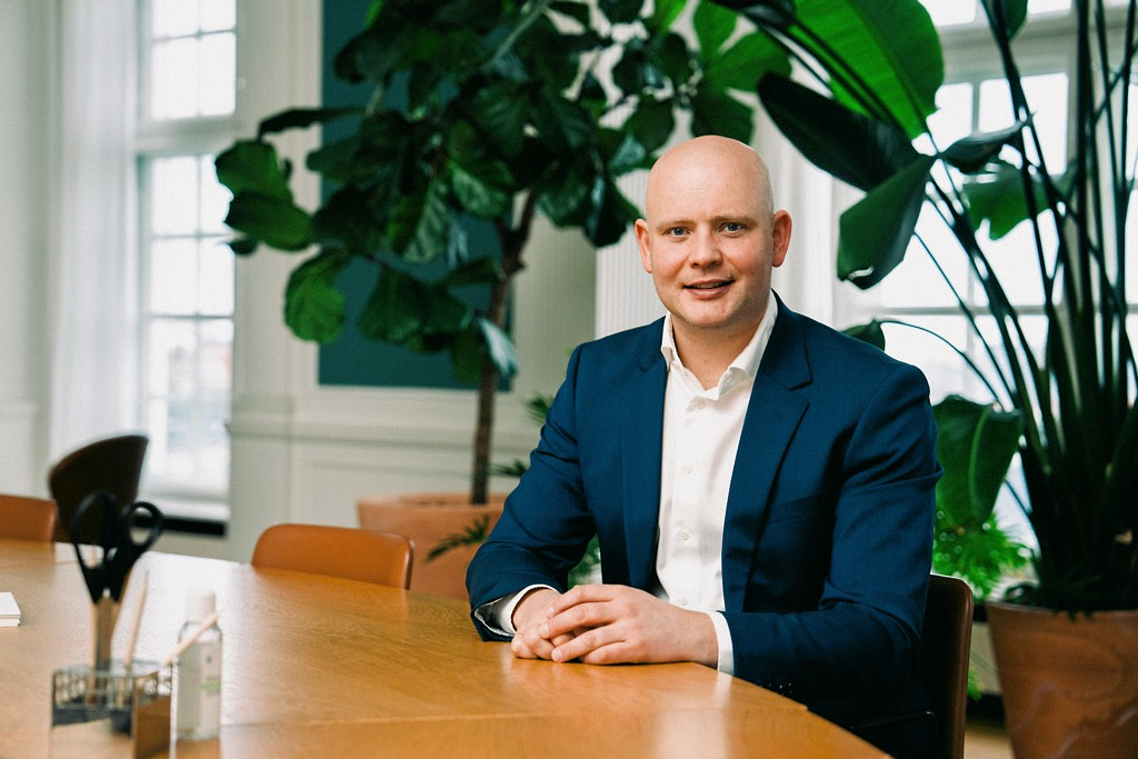 I et interview med Sjællandske Nyheder opfordrer Kulturminister Jakob Engel-Schmidt (M) til at satse stort.