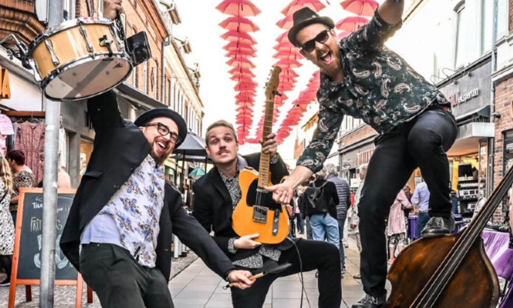 Roskilde By: Oplev Aftenåbent Fredag den 30. Maj – Din Chance for Shopping i Skumringen!
