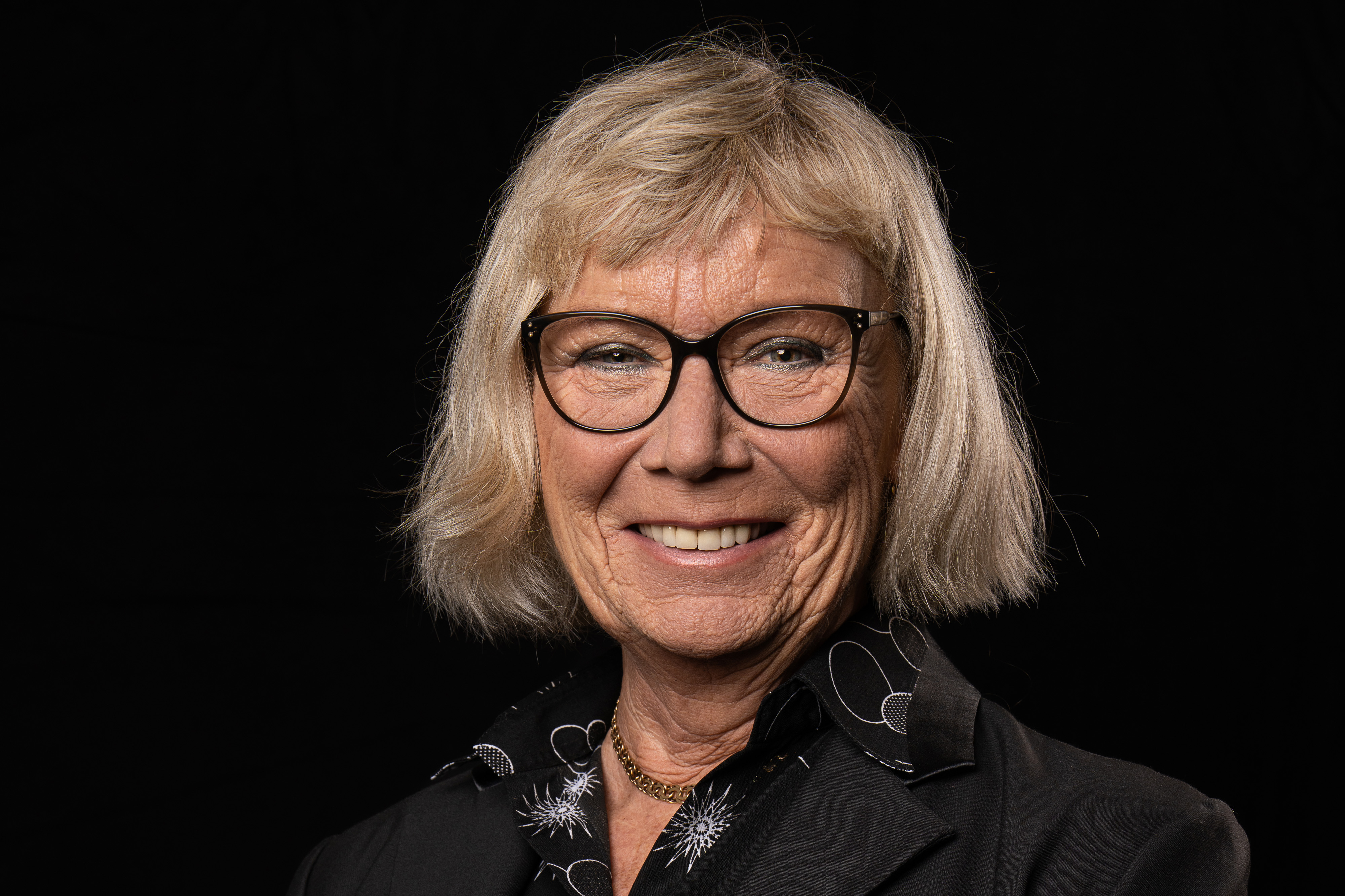 Susanne Heckmann er spidskandidat til kommunalvalget i 2025 for Moderaterne i Ishøj.