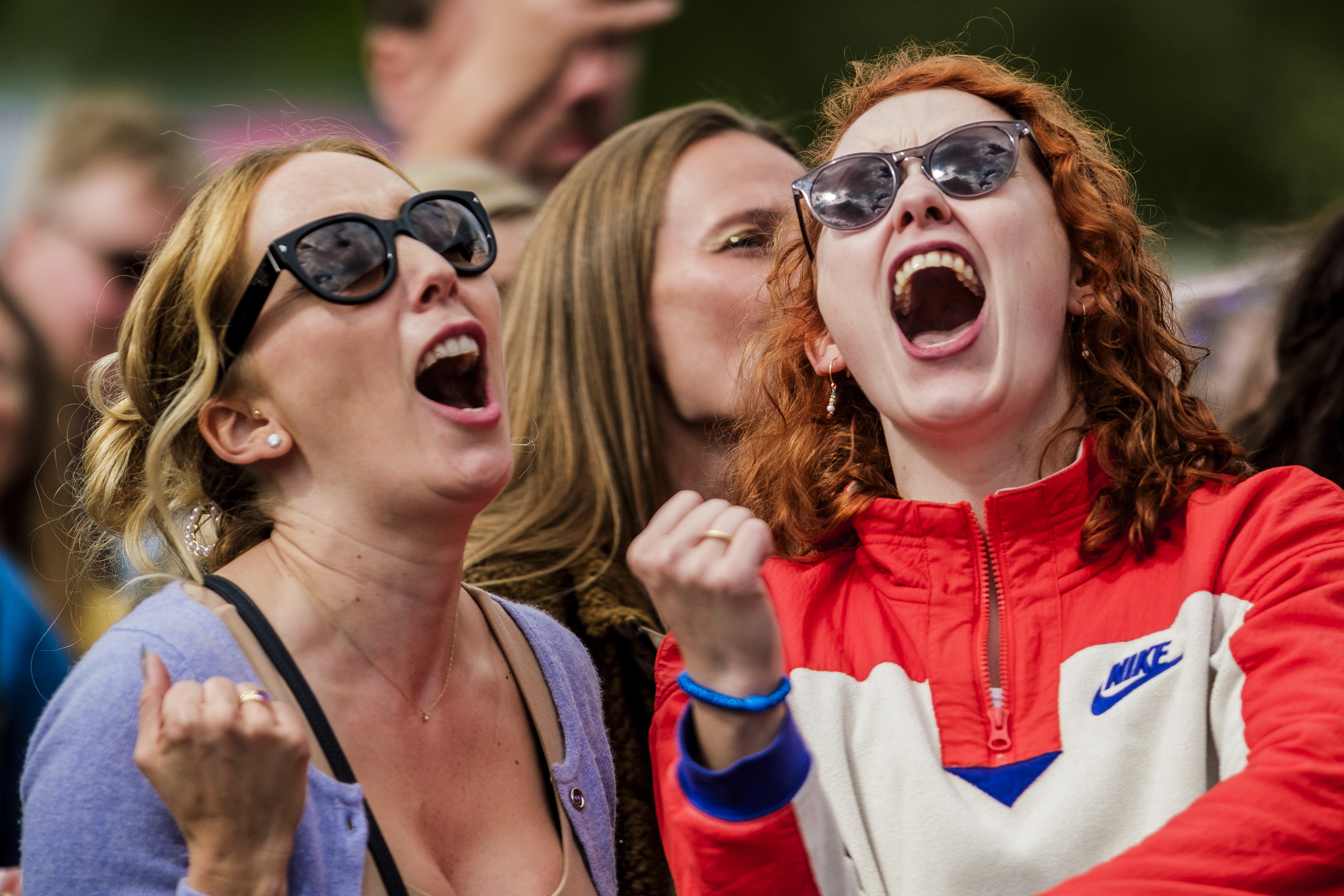 Vestegnens ifølge arrangørerne "største festival nogensinde" har fået en uvirkelig start på billetsalget, siger stifter Riffi Haddaoui.
